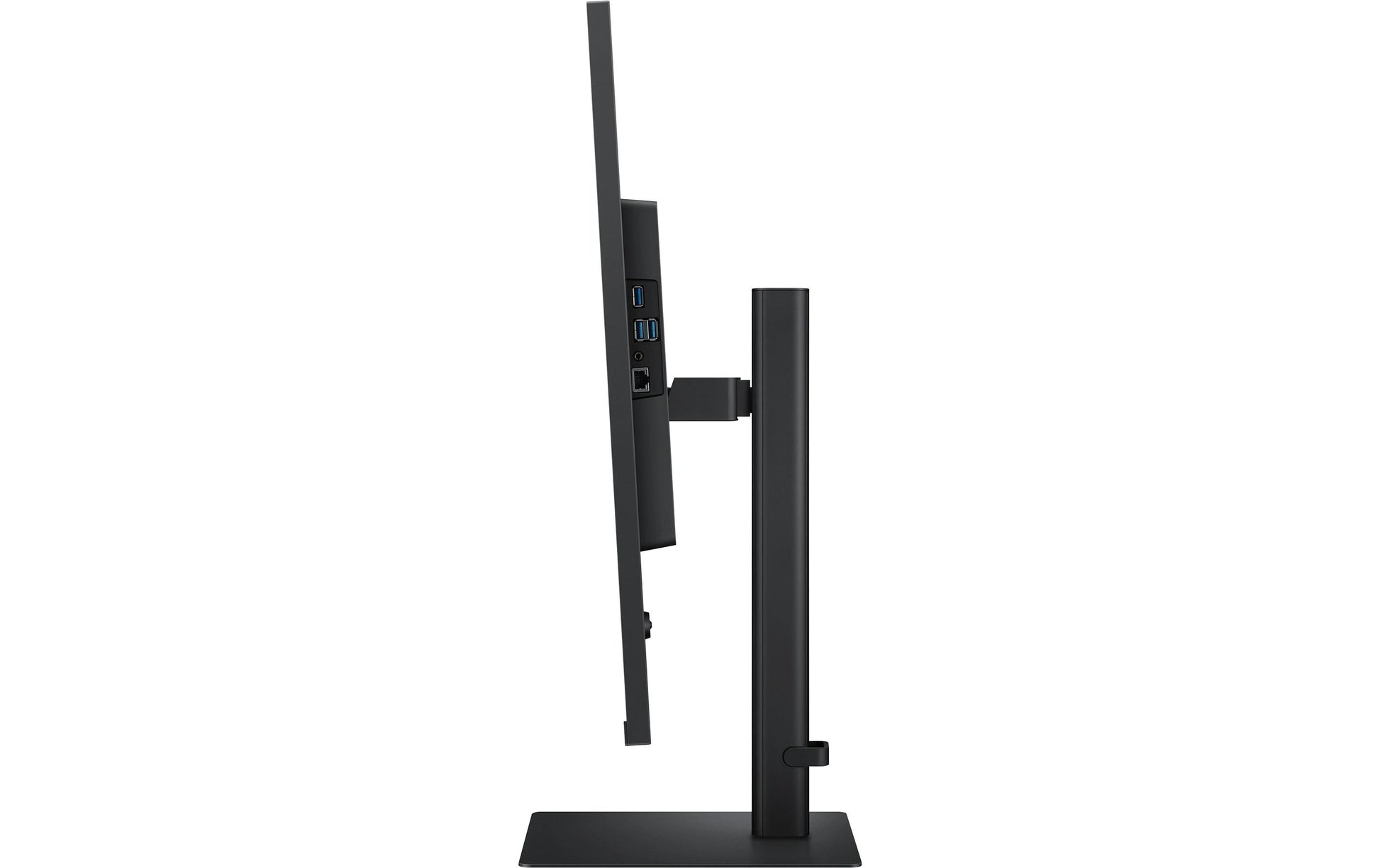 Samsung VIEWFINITY 37 S80D – Monitor, 37", 3840 × 2160 (UHD 4K), 60 Hz, 350 cd/m²
