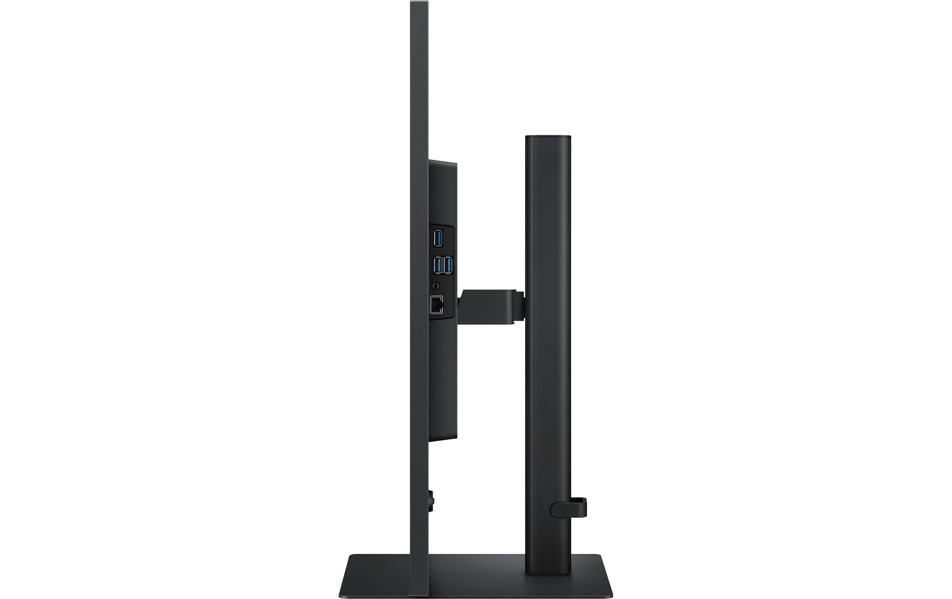 Samsung VIEWFINITY 37 S80D – Monitor, 37", 3840 × 2160 (UHD 4K), 60 Hz, 350 cd/m²
