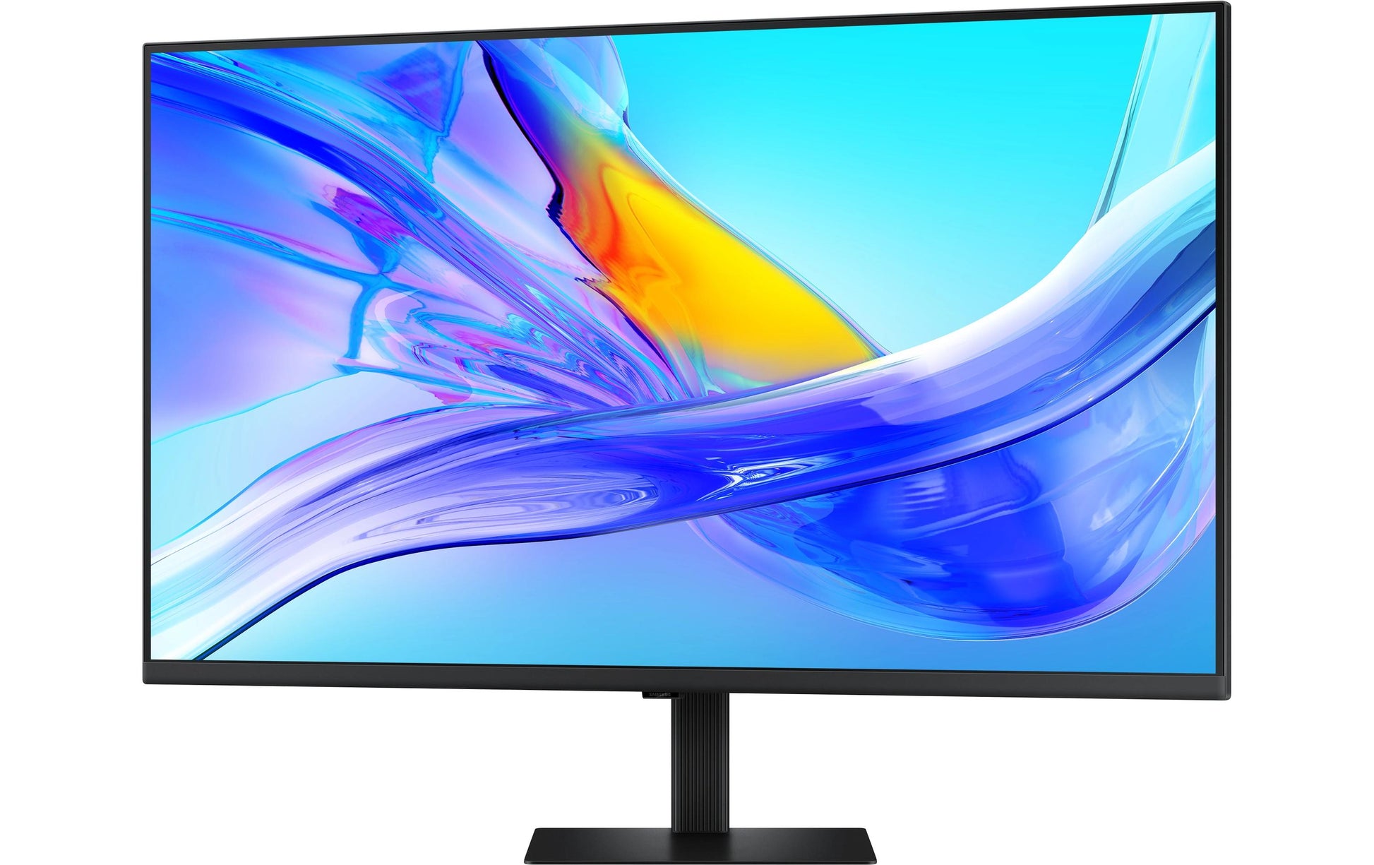 Samsung VIEWFINITY 37 S80D – Monitor, 37", 3840 × 2160 (UHD 4K), 60 Hz, 350 cd/m²