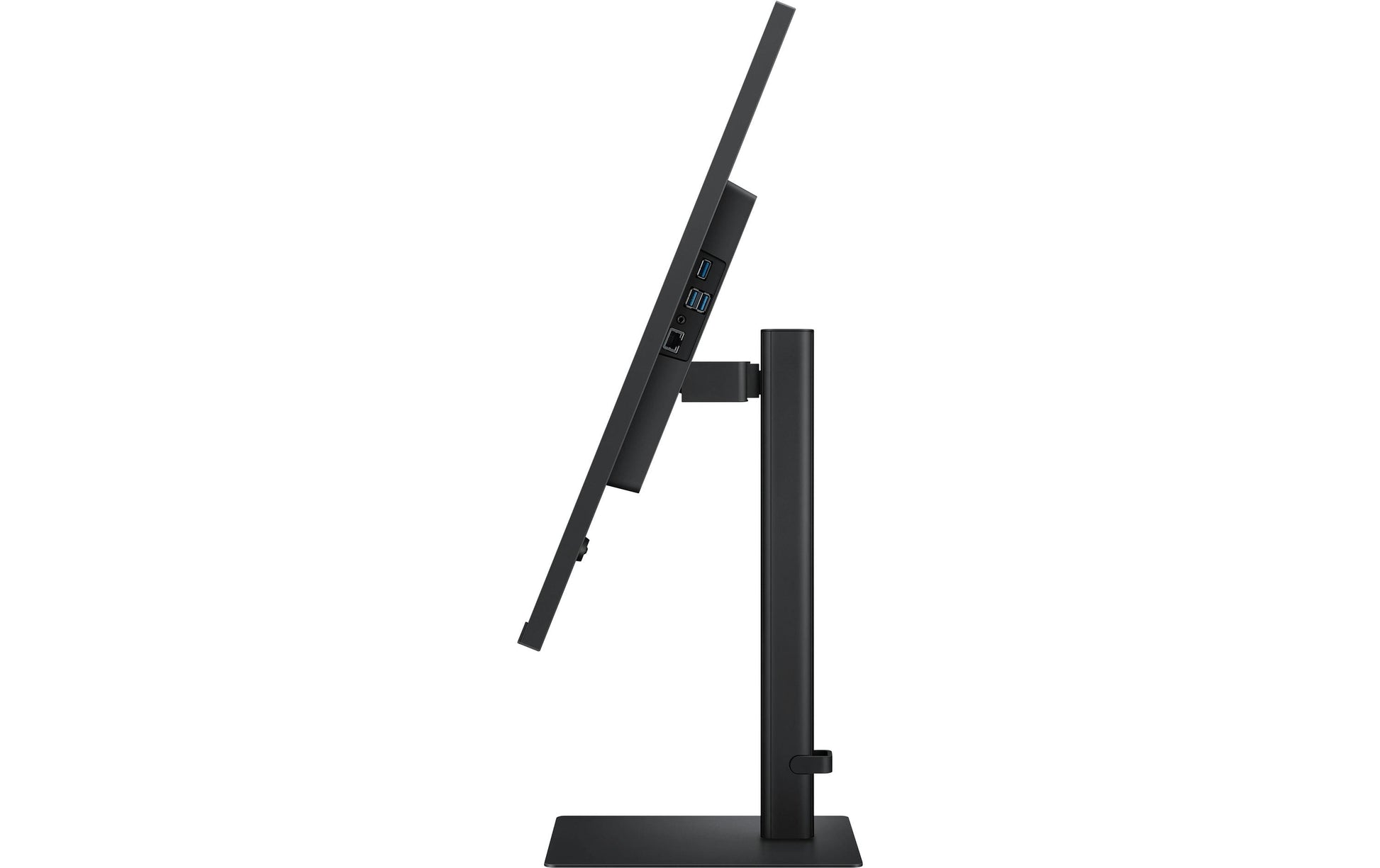Samsung VIEWFINITY 37 S80D – Monitor, 37", 3840 × 2160 (UHD 4K), 60 Hz, 350 cd/m²