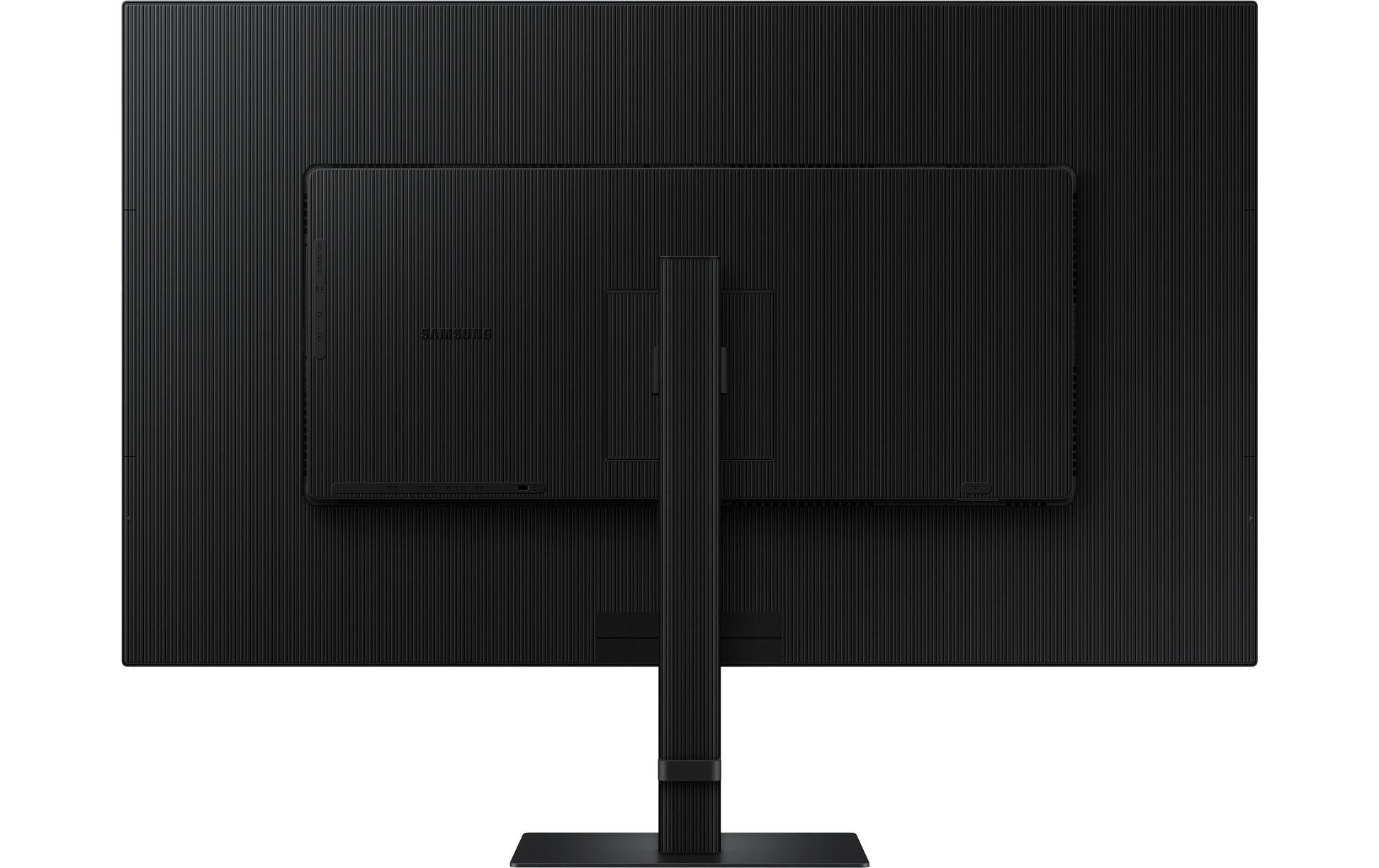 Samsung VIEWFINITY 37 S80D – Monitor, 37", 3840 × 2160 (UHD 4K), 60 Hz, 350 cd/m²