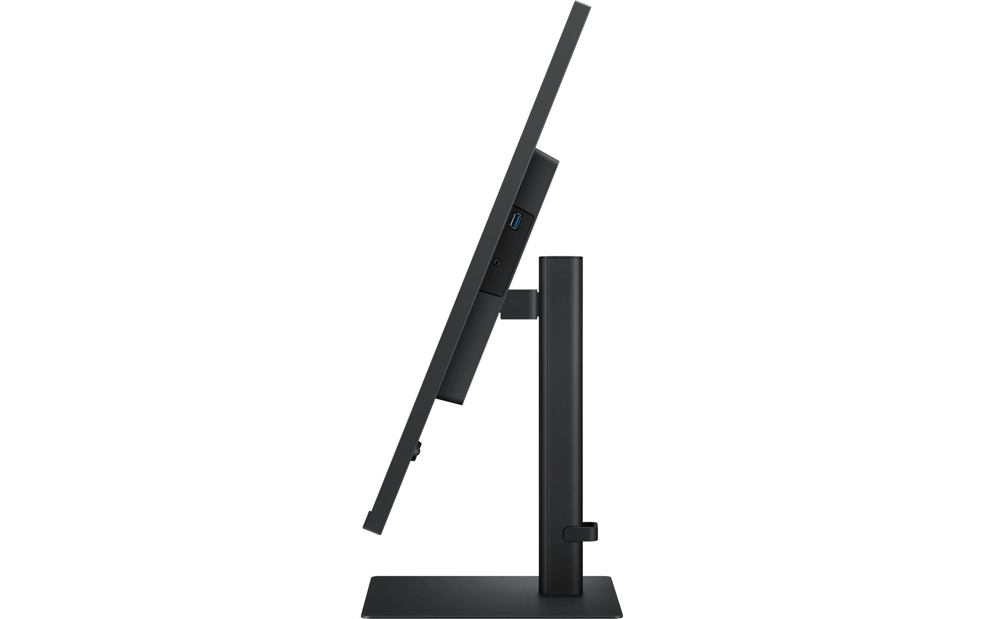 Samsung VIEWFINITY S61F – Monitor, IPS, 1× HDMI, DisplayPort, Flimmerfrei