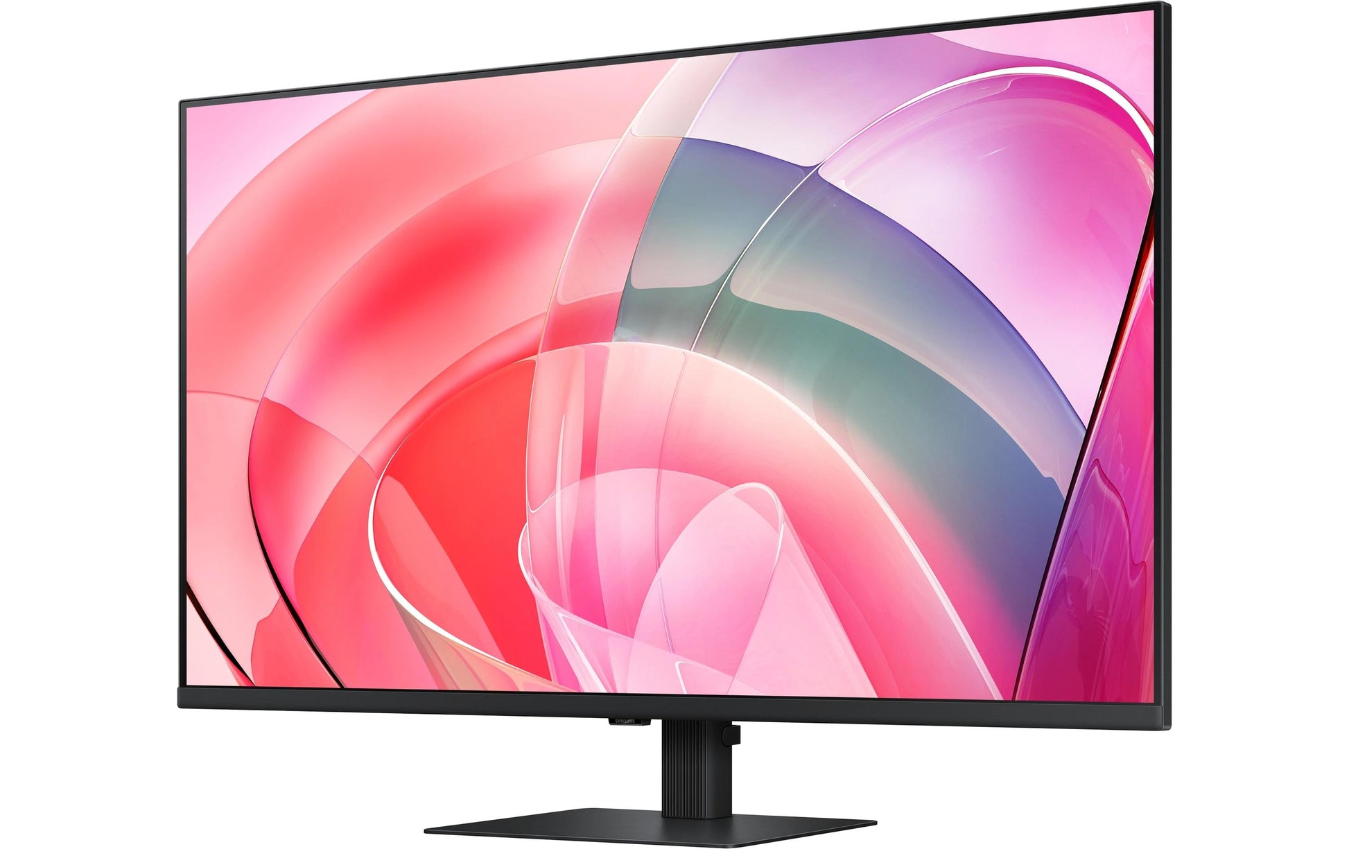 Samsung VIEWFINITY S61F – Monitor, IPS, 1× HDMI, DisplayPort, Flimmerfrei