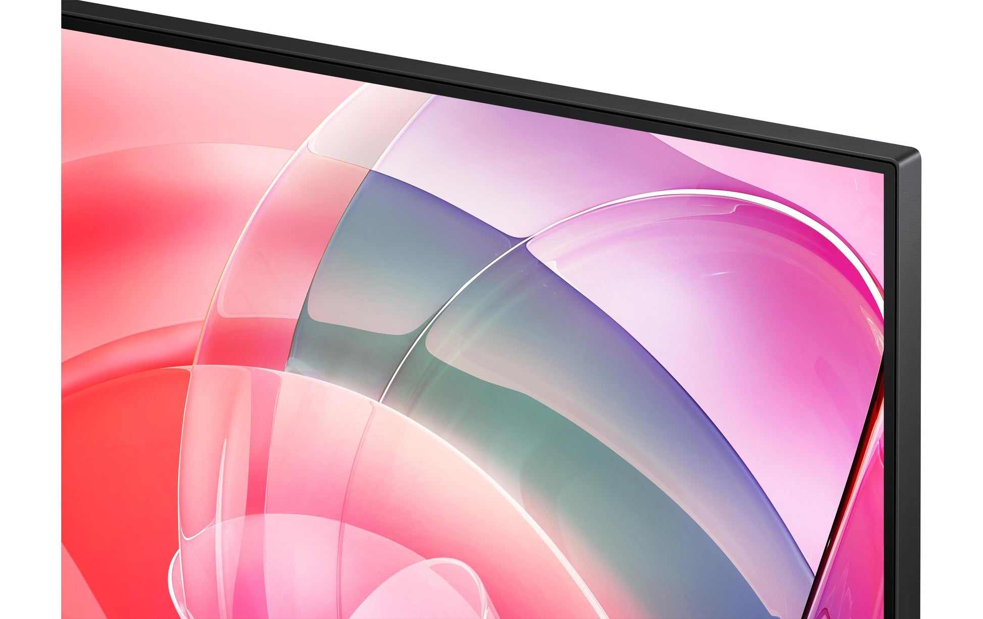 Samsung VIEWFINITY S61F – Monitor, IPS, 1× HDMI, DisplayPort, Flimmerfrei