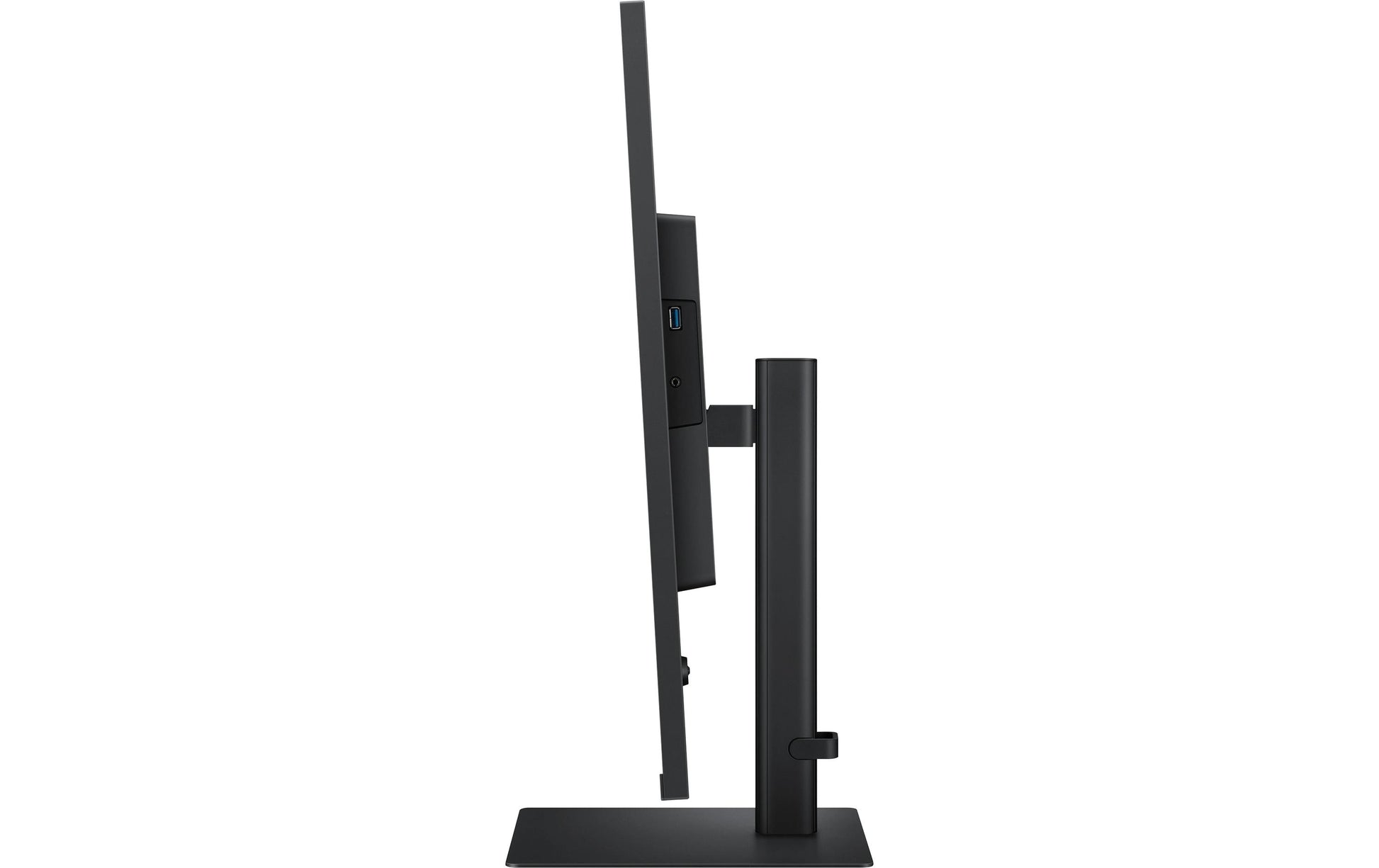 Samsung VIEWFINITY S61F – Monitor, IPS, 1× HDMI, DisplayPort, Flimmerfrei