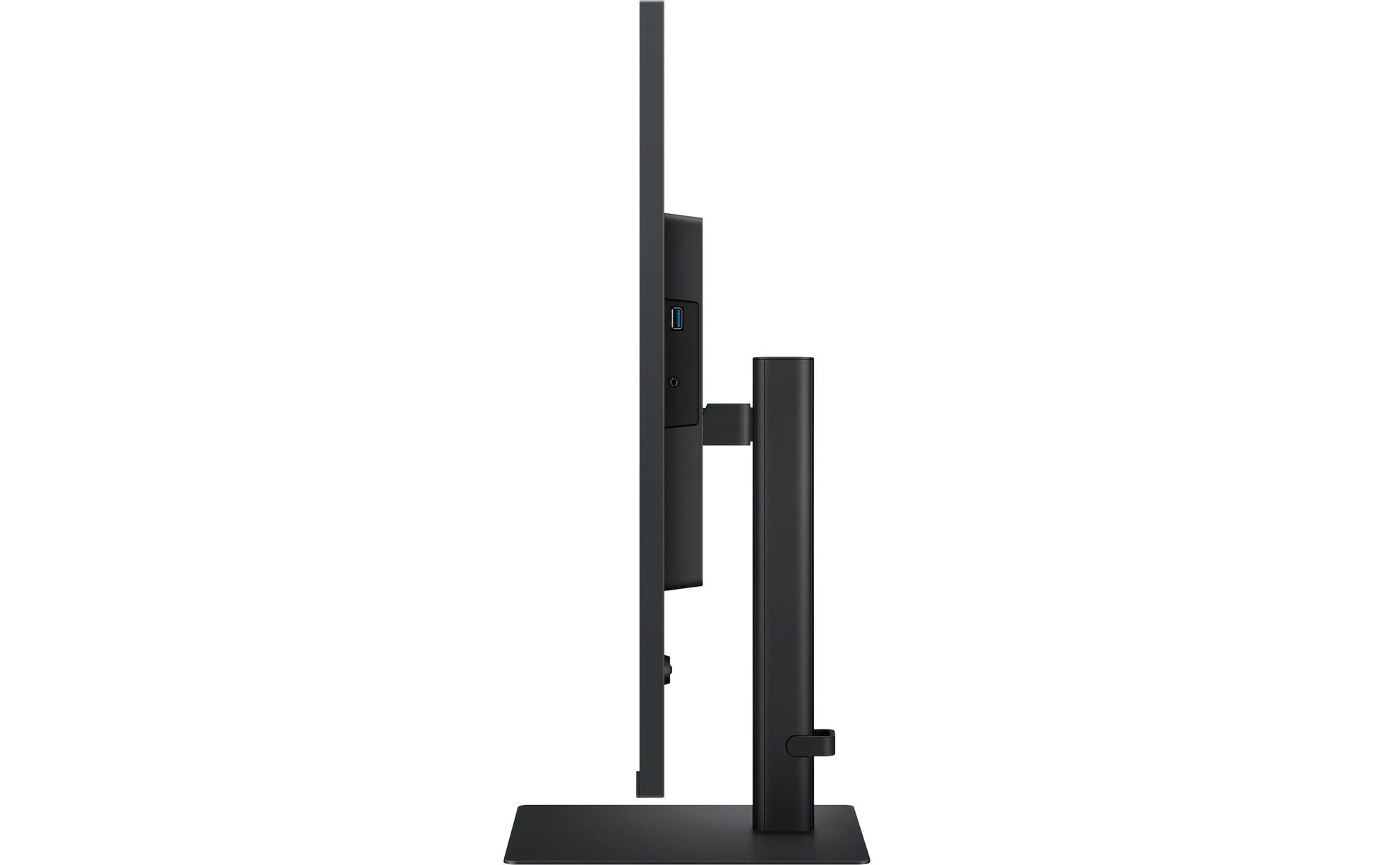 Samsung VIEWFINITY S61F – Monitor, IPS, 1× HDMI, DisplayPort, Flimmerfrei