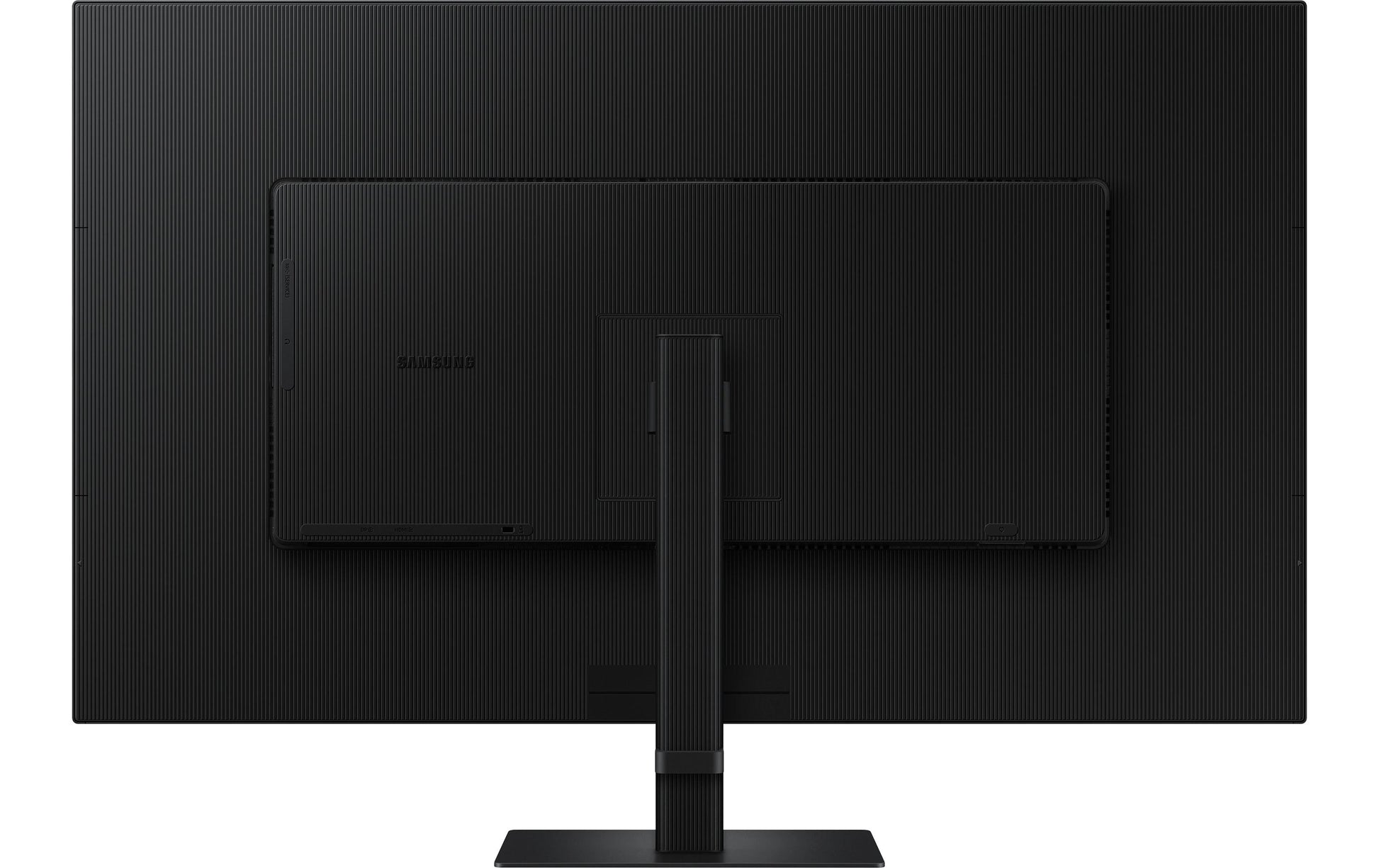 Samsung VIEWFINITY S61F – Monitor, IPS, 1× HDMI, DisplayPort, Flimmerfrei