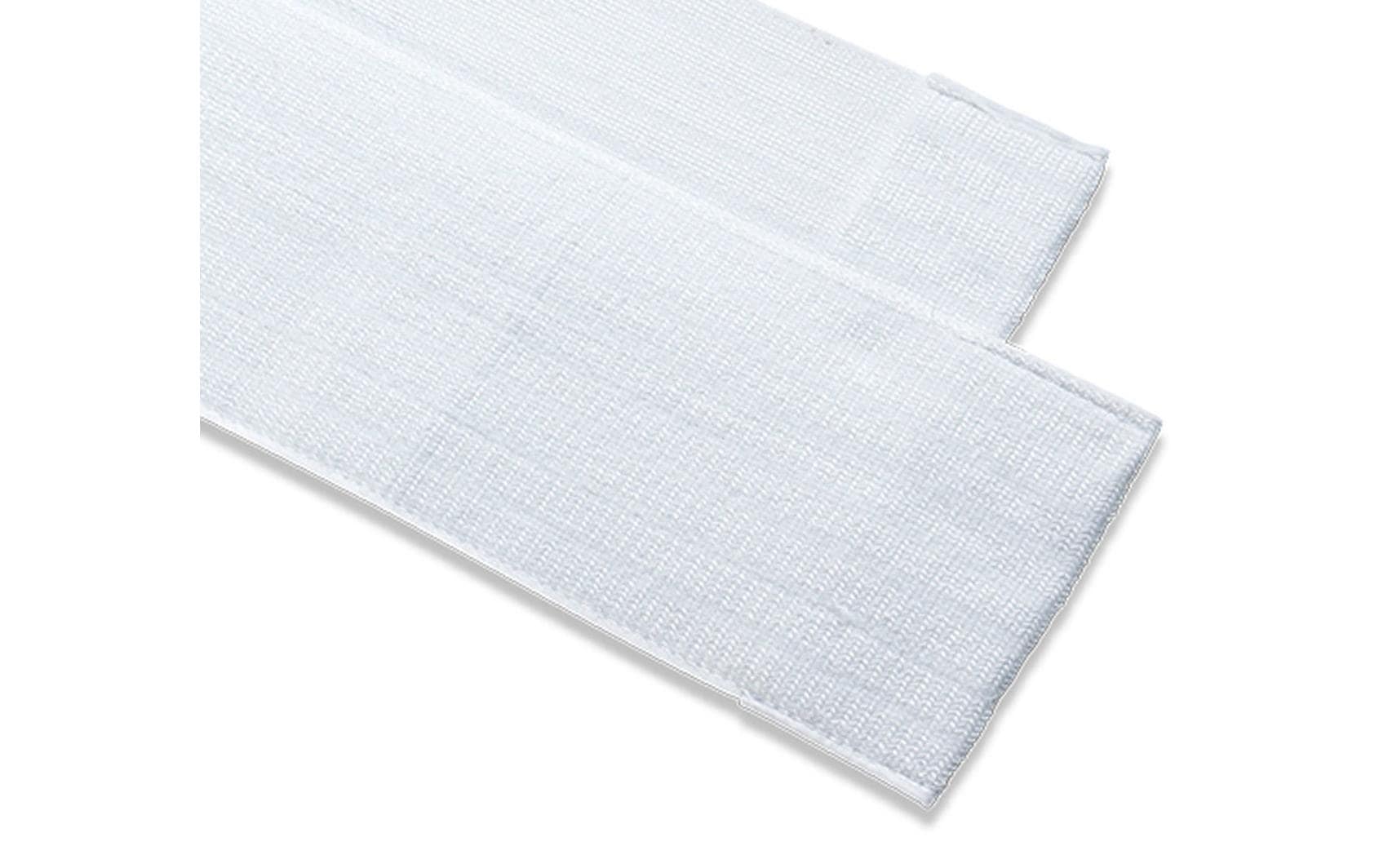 Edi Baur Einweg-Taschenmopp Once – weiss