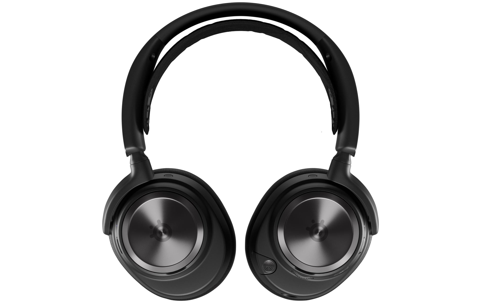 SteelSeries Arctis Nova Pro Wireless P – Gaming-Headset, Over-Ear – Bluetooth, ANC – Schwarz