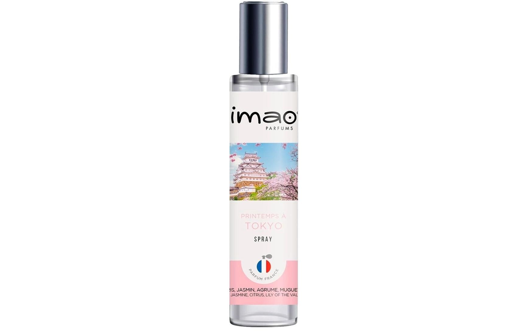 IMAO Printemps à Tokyo – Raumspray, 30 ml