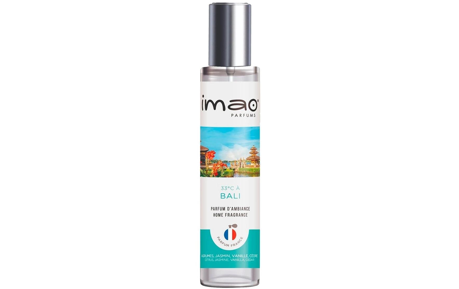 IMAO Lufterfrischer 33° à Bali – Spray – 30 ml – 1 Stk.