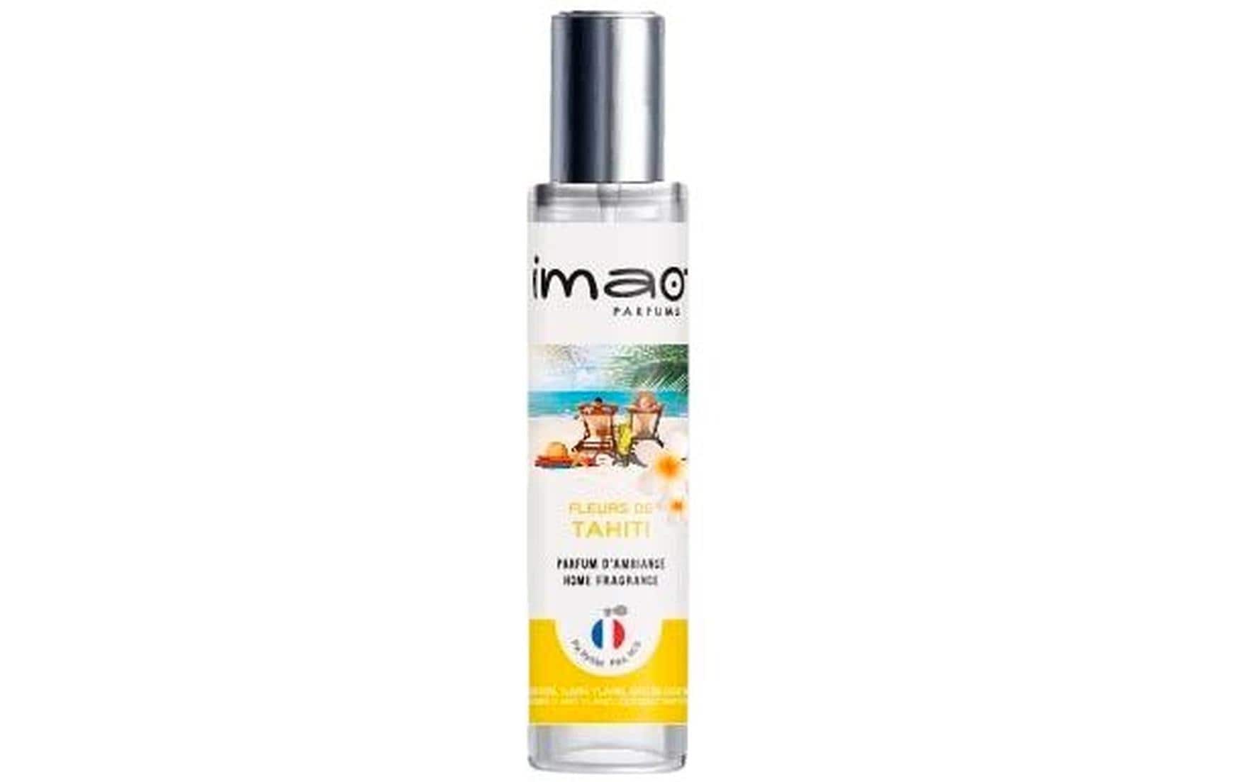 IMAO Fleurs de Tahiti – Raumspray, 30 ml