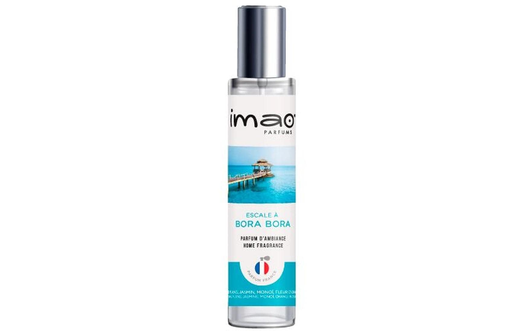IMAO Escale à Bora Bora – Raumspray, 30 ml