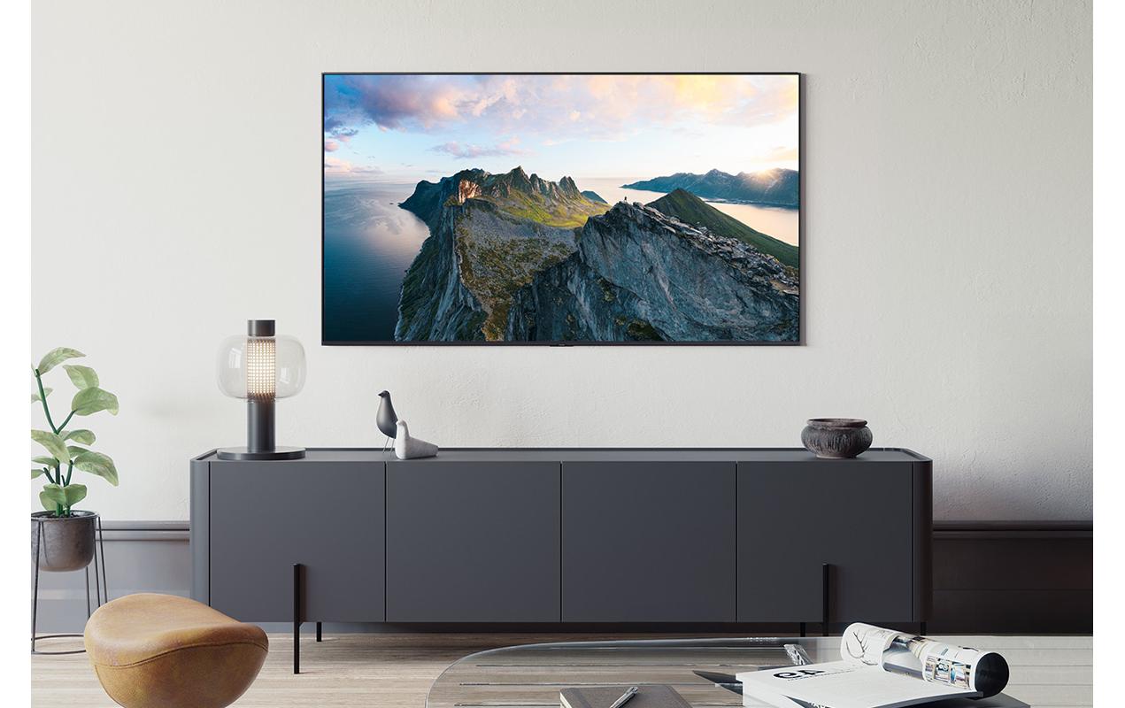 Samsung QE65QN80F – 65" Neo QLED UHD 4K, Tizen (2025)