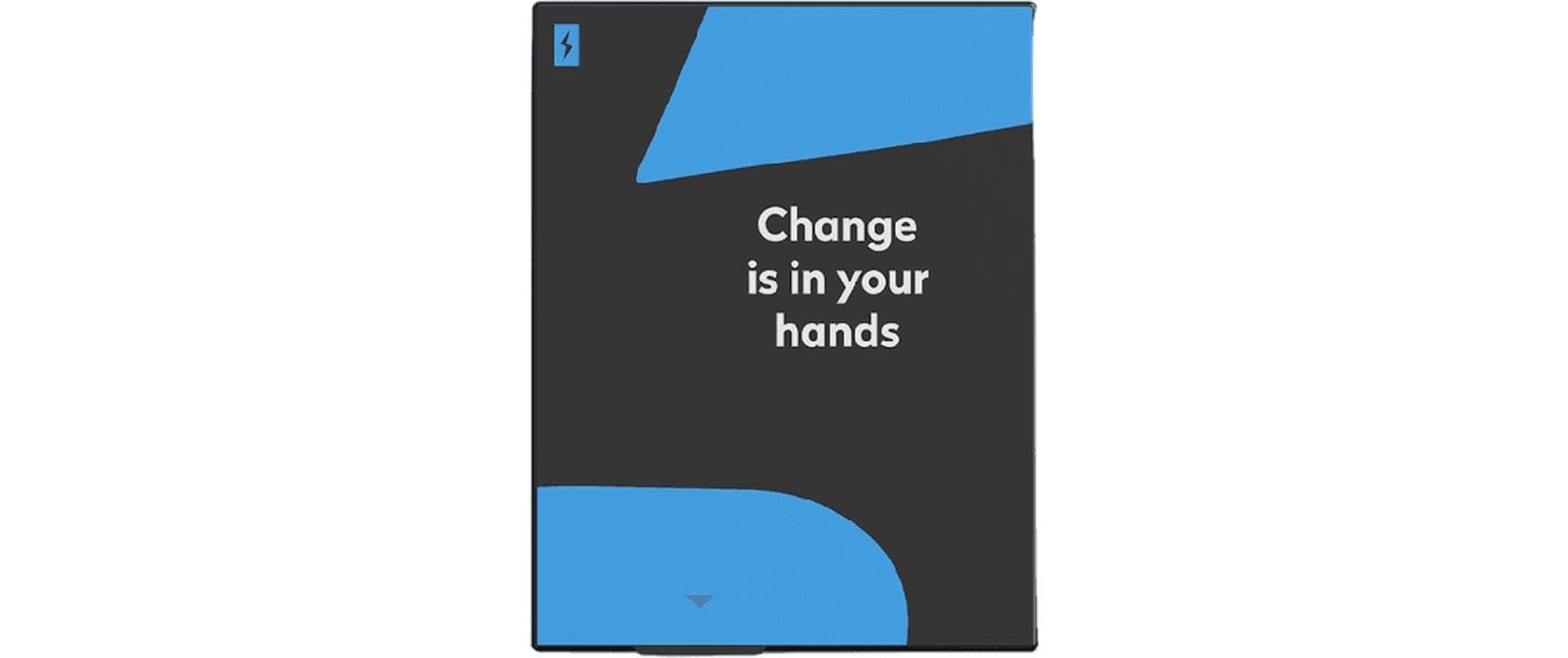 Fairphone Batterie V1 – Akku – für Fairphone 5 – 3,8 V, 4200 mAh – Schwarz