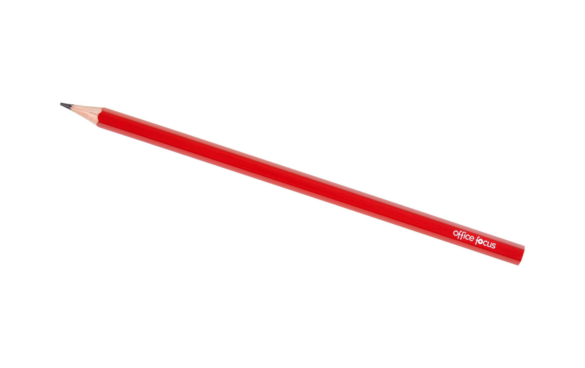 Office Focus Bleistifte HB – 12er-Set