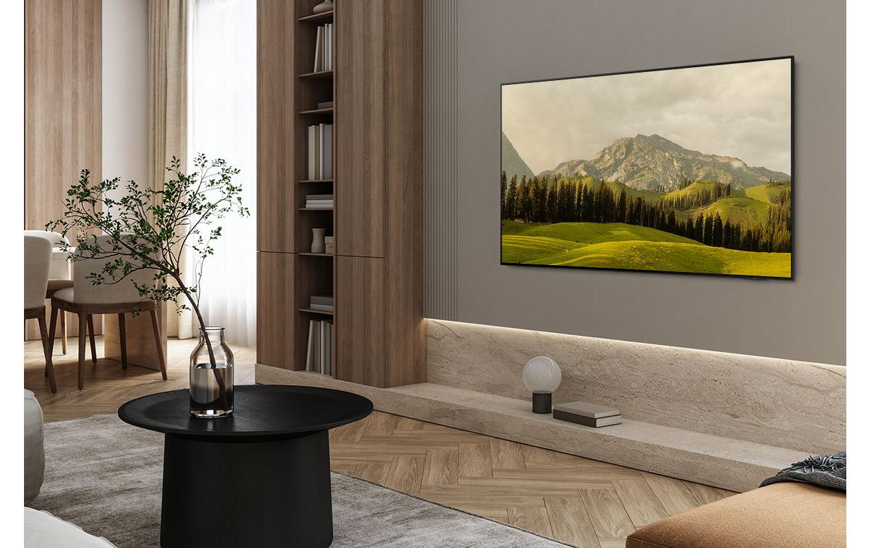 Samsung QE65S85F – 65" OLED UHD 4K, Tizen (2025)