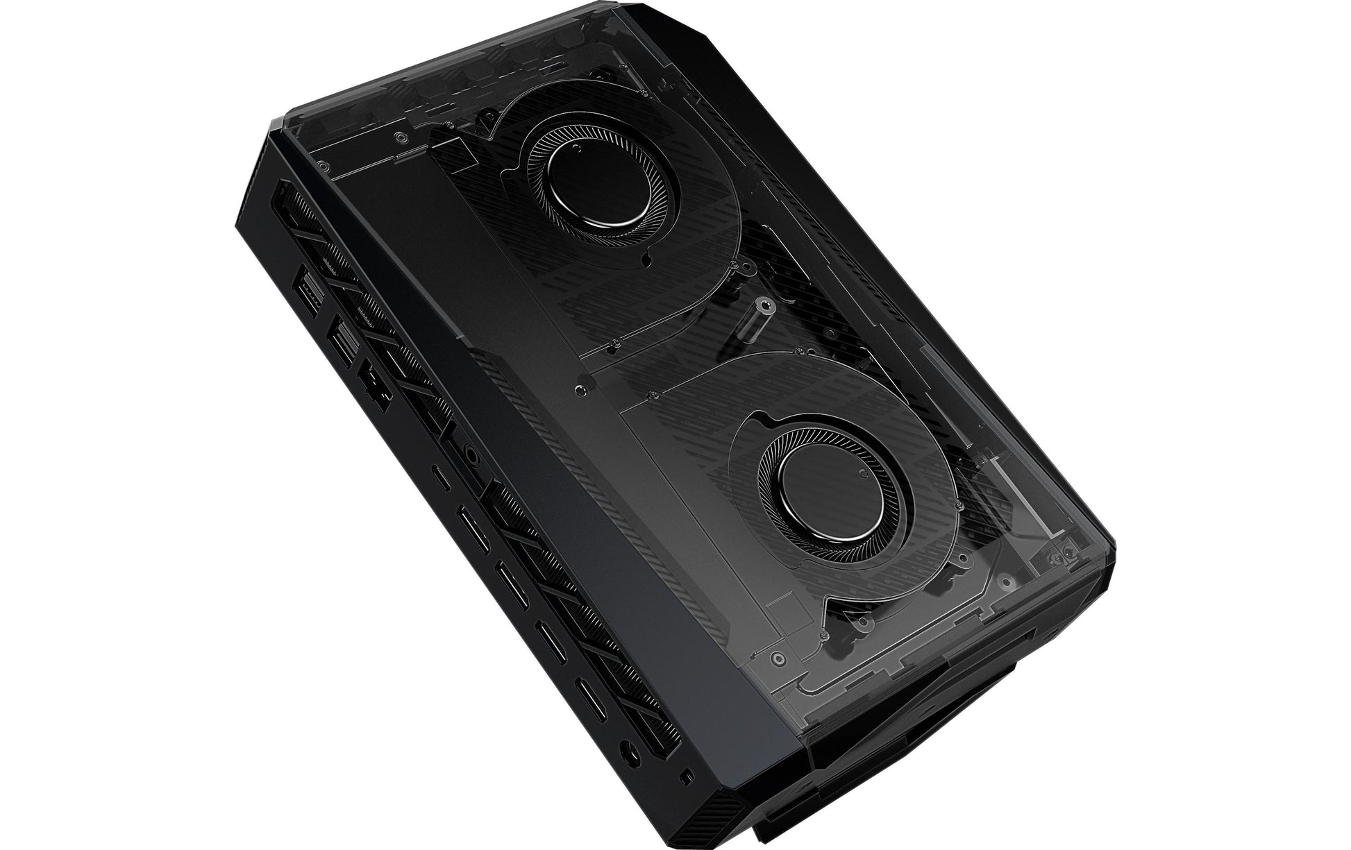 ASUS ROG NUC 15 RNUC15JNK9X28AA2 – Mini-PC, Windows 11 Home