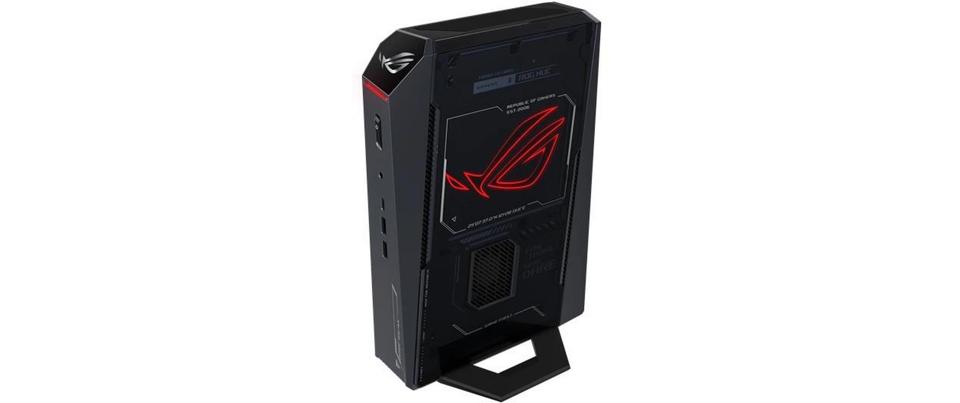 ASUS ROG NUC 15 RNUC15JNK7X569A2 – Mini-PC, Windows 11 Home