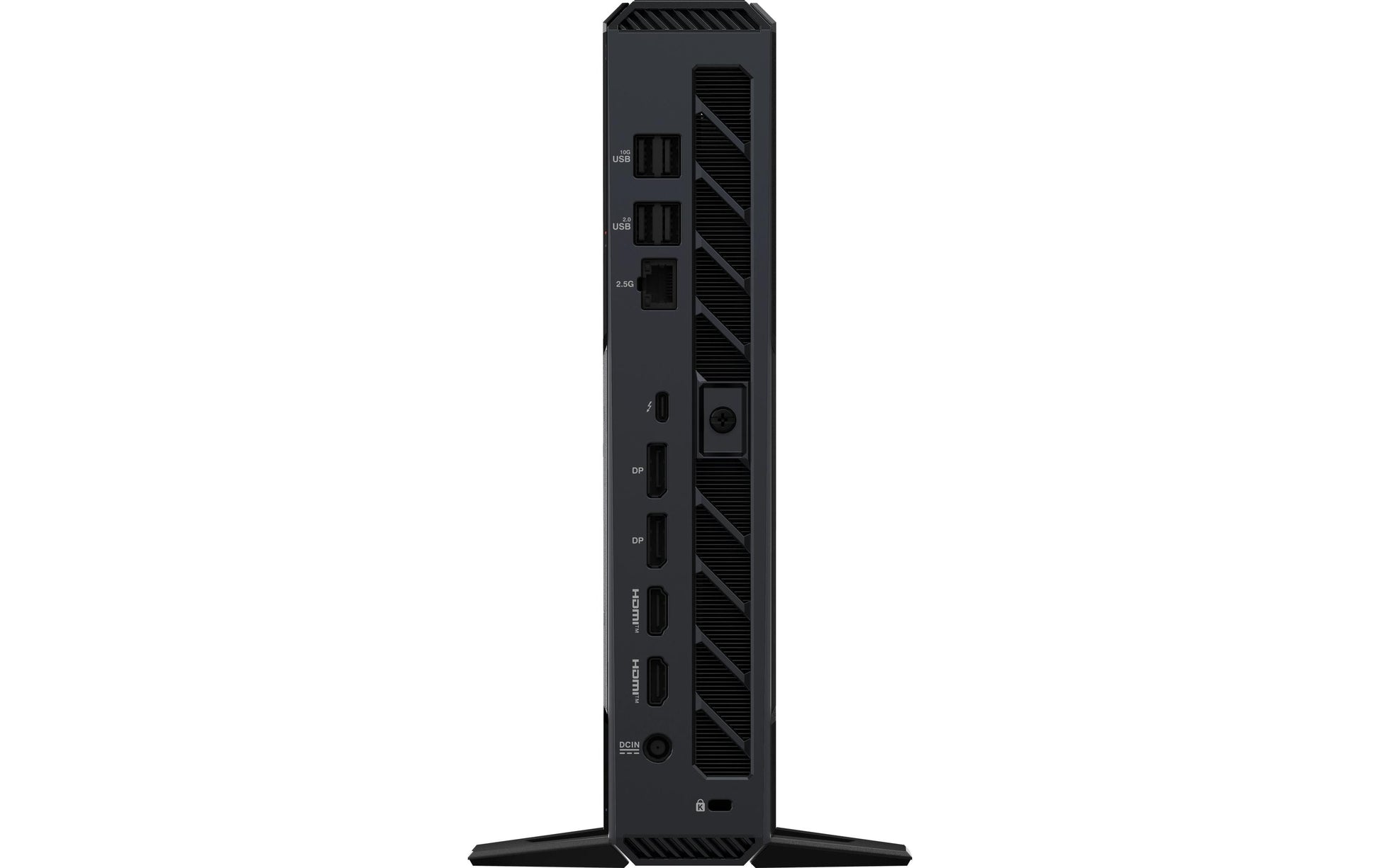 ASUS ROG NUC 15 RNUC15JNK7X569A2 – Mini-PC, Windows 11 Home