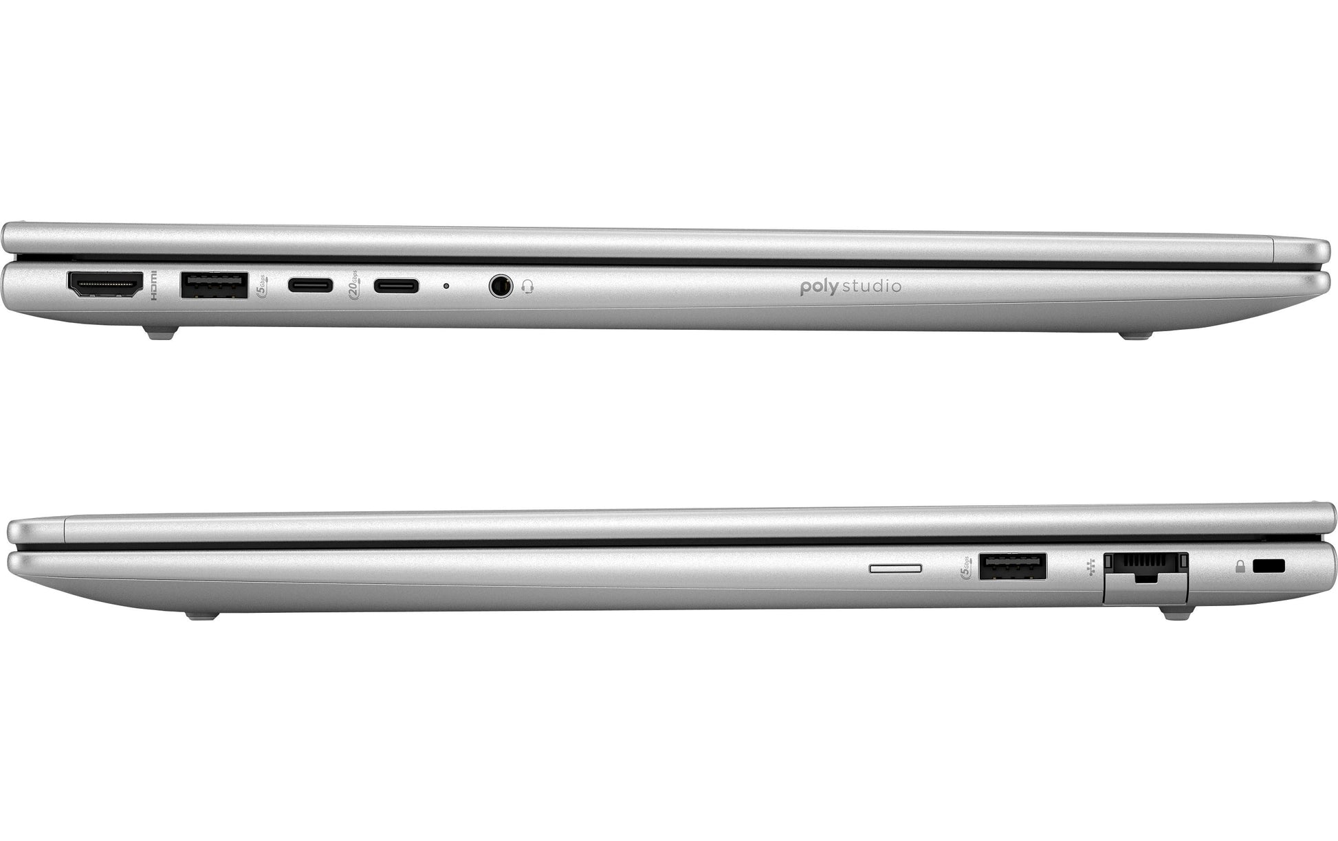 HP ProBook 4 G1i 16 Notebook – Wi‑Fi, Ethernet, Bluetooth – 359.4 × 251 × 17 mm