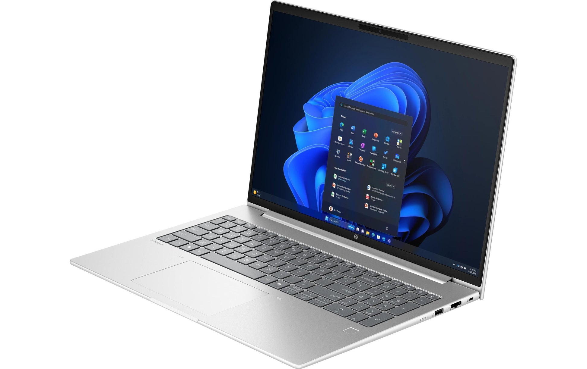 HP ProBook 4 G1I 16 U5-225U