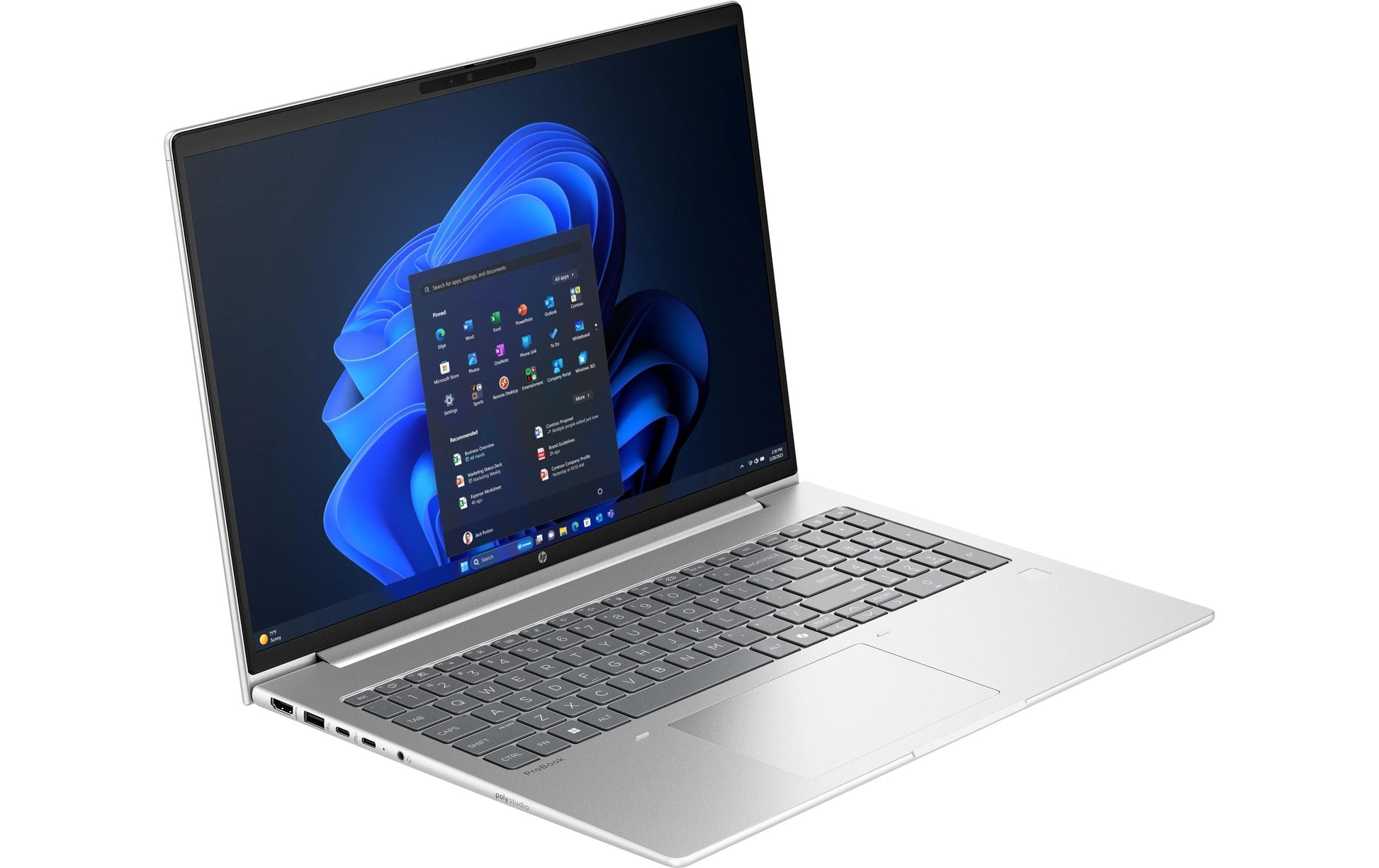 HP ProBook 4 G1I 16 U5-225U