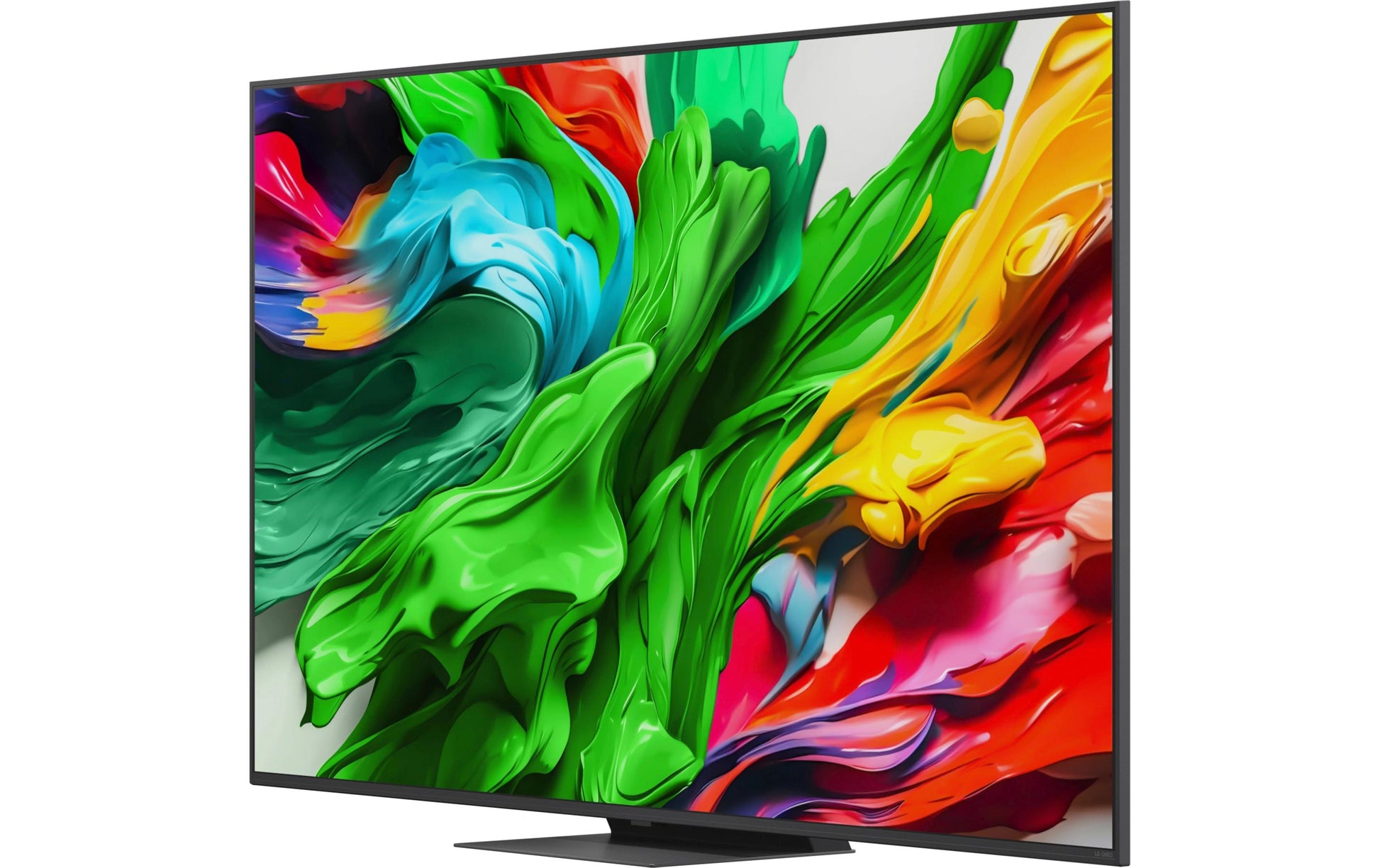 LG 65QNED86A6A – 65" TV – 4K UHD – QNED Mini-LED – webOS 25 – 120 Hz – Dolby Vision