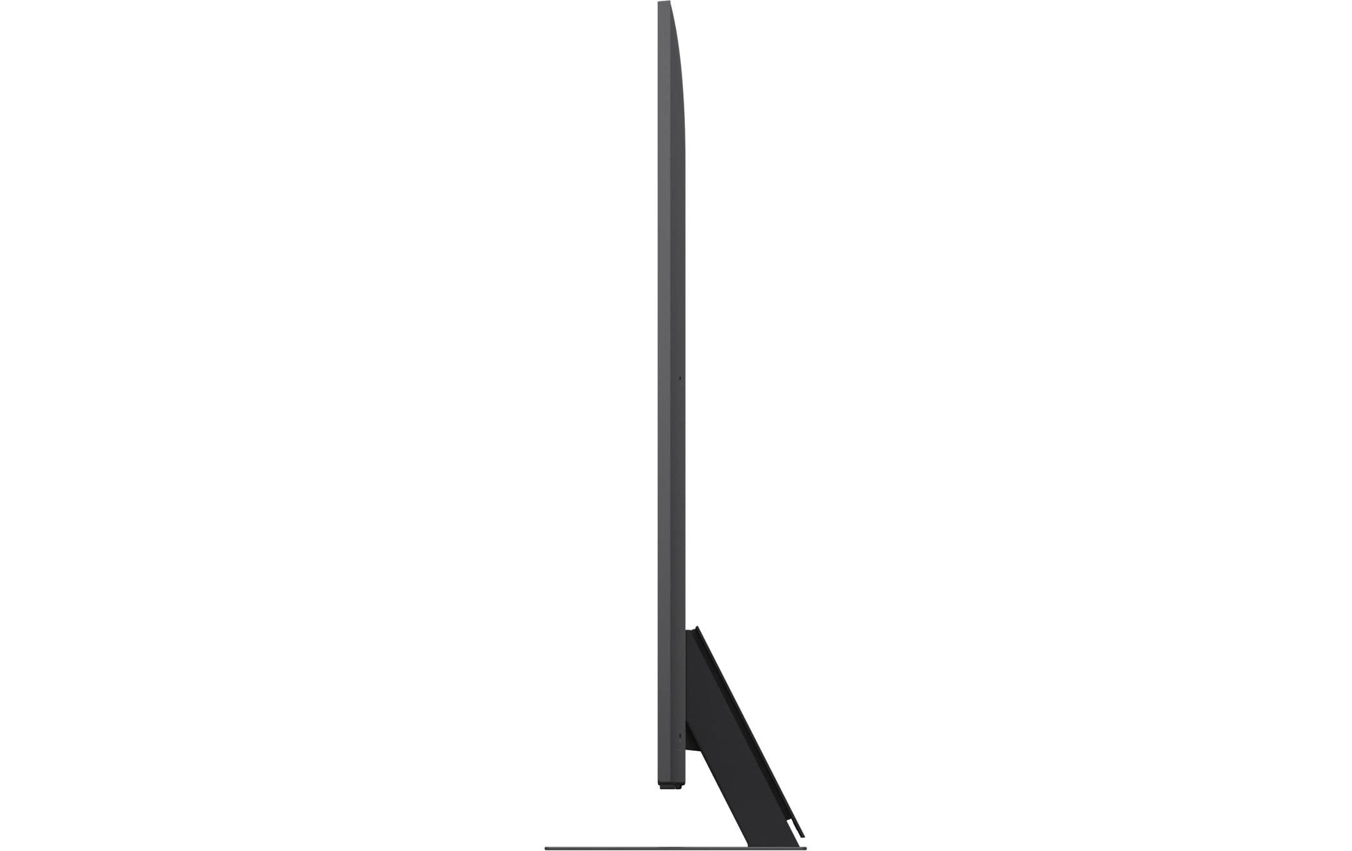 LG 65QNED86A6A – 65" TV – 4K UHD – QNED Mini-LED – webOS 25 – 120 Hz – Dolby Vision