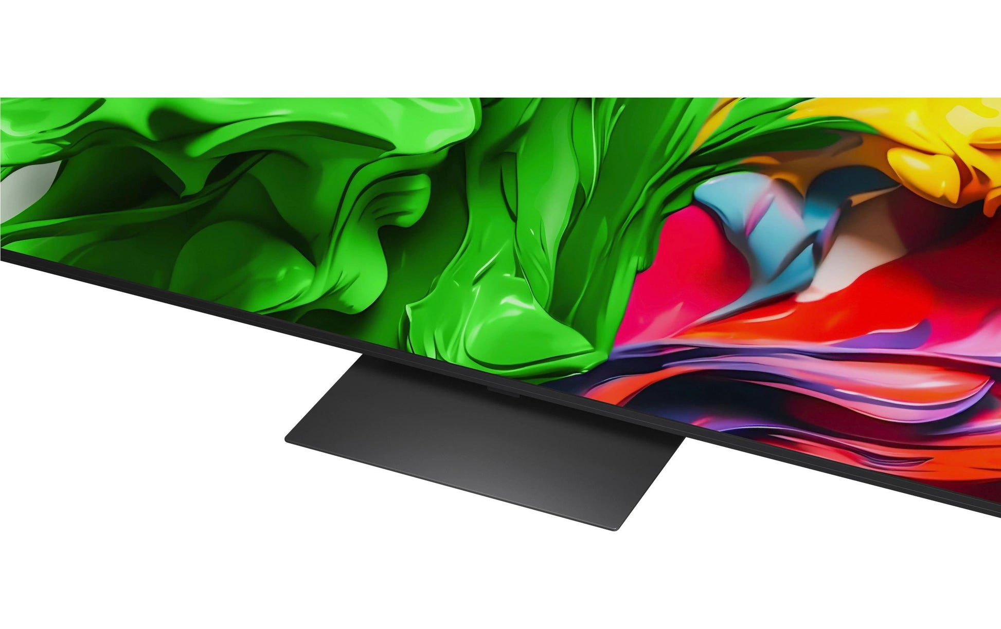 LG 65QNED86A6A – 65" TV – 4K UHD – QNED Mini-LED – webOS 25 – 120 Hz – Dolby Vision