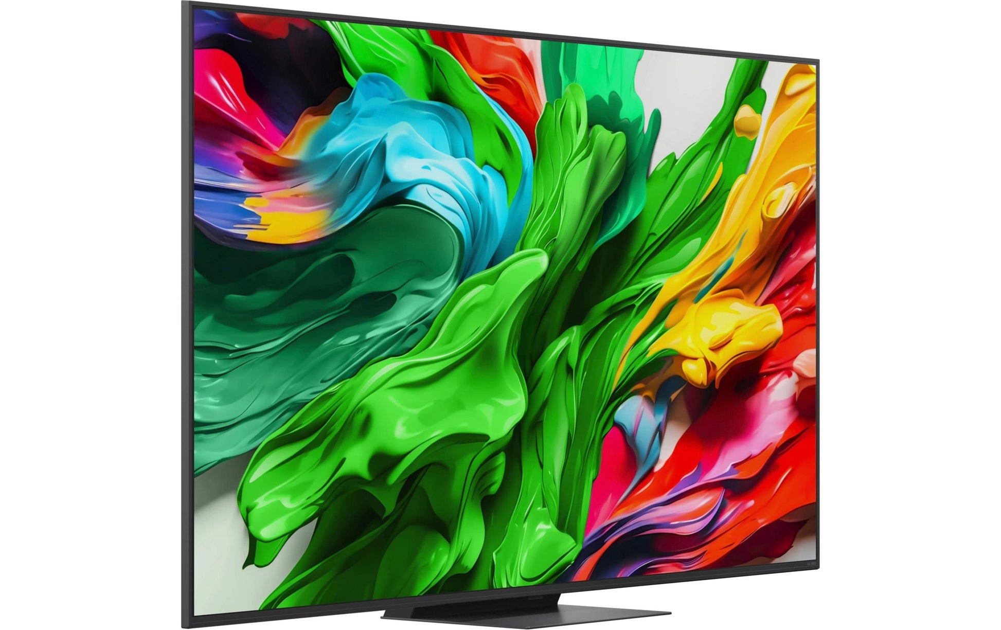 LG 65QNED86A6A – 65" TV – 4K UHD – QNED Mini-LED – webOS 25 – 120 Hz – Dolby Vision