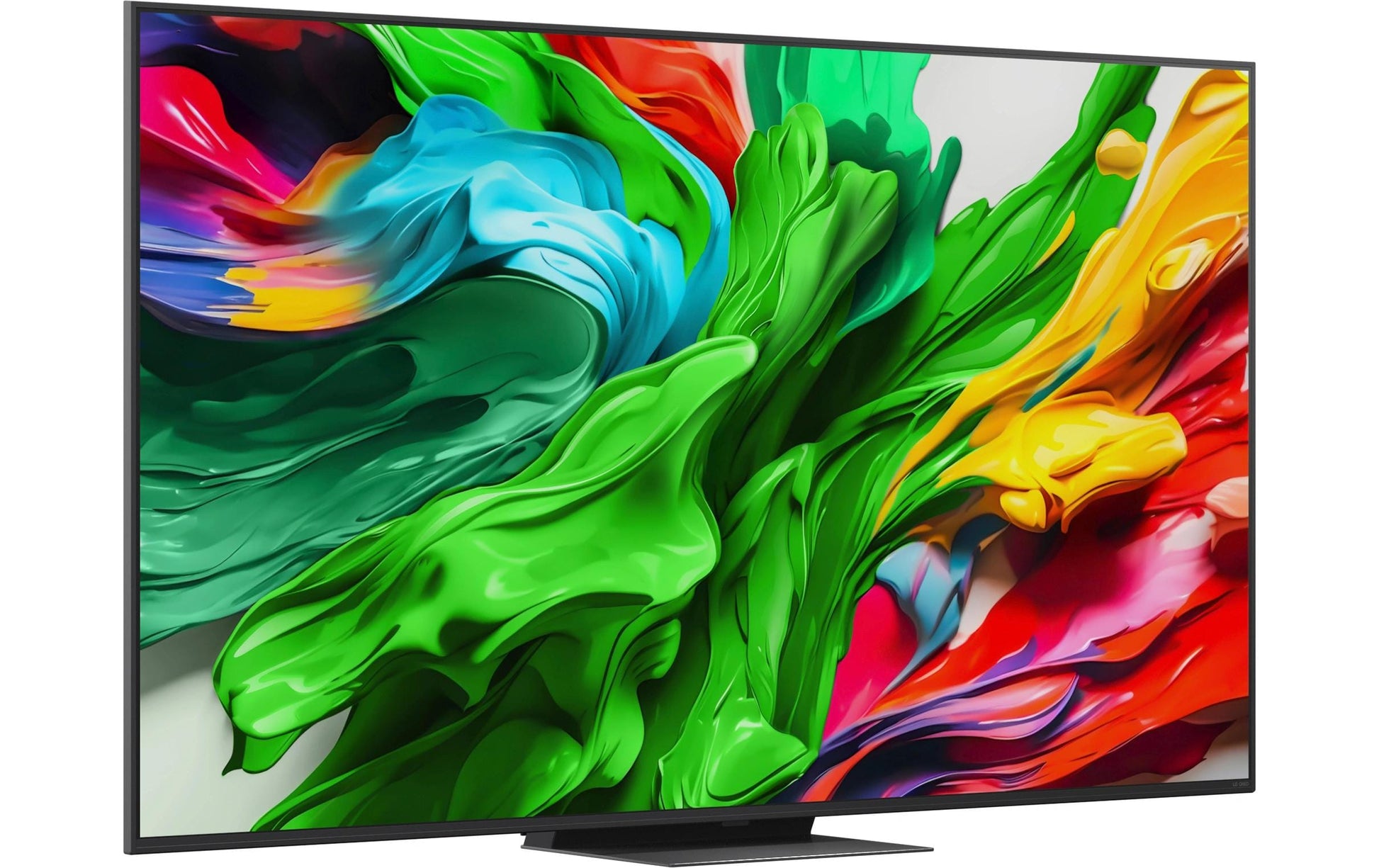 LG 65QNED86A6A – 65" TV – 4K UHD – QNED Mini-LED – webOS 25 – 120 Hz – Dolby Vision