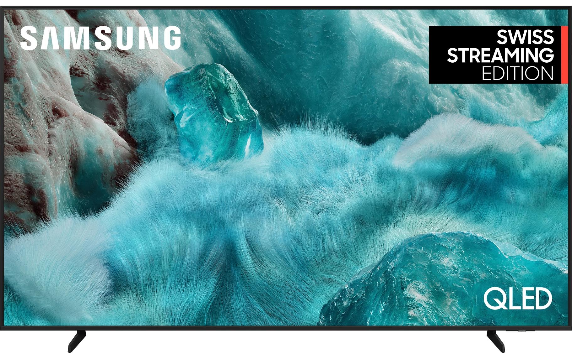 Samsung QE55Q7F AAUXXN – 55" QLED UHD 4K, Tizen (2025)