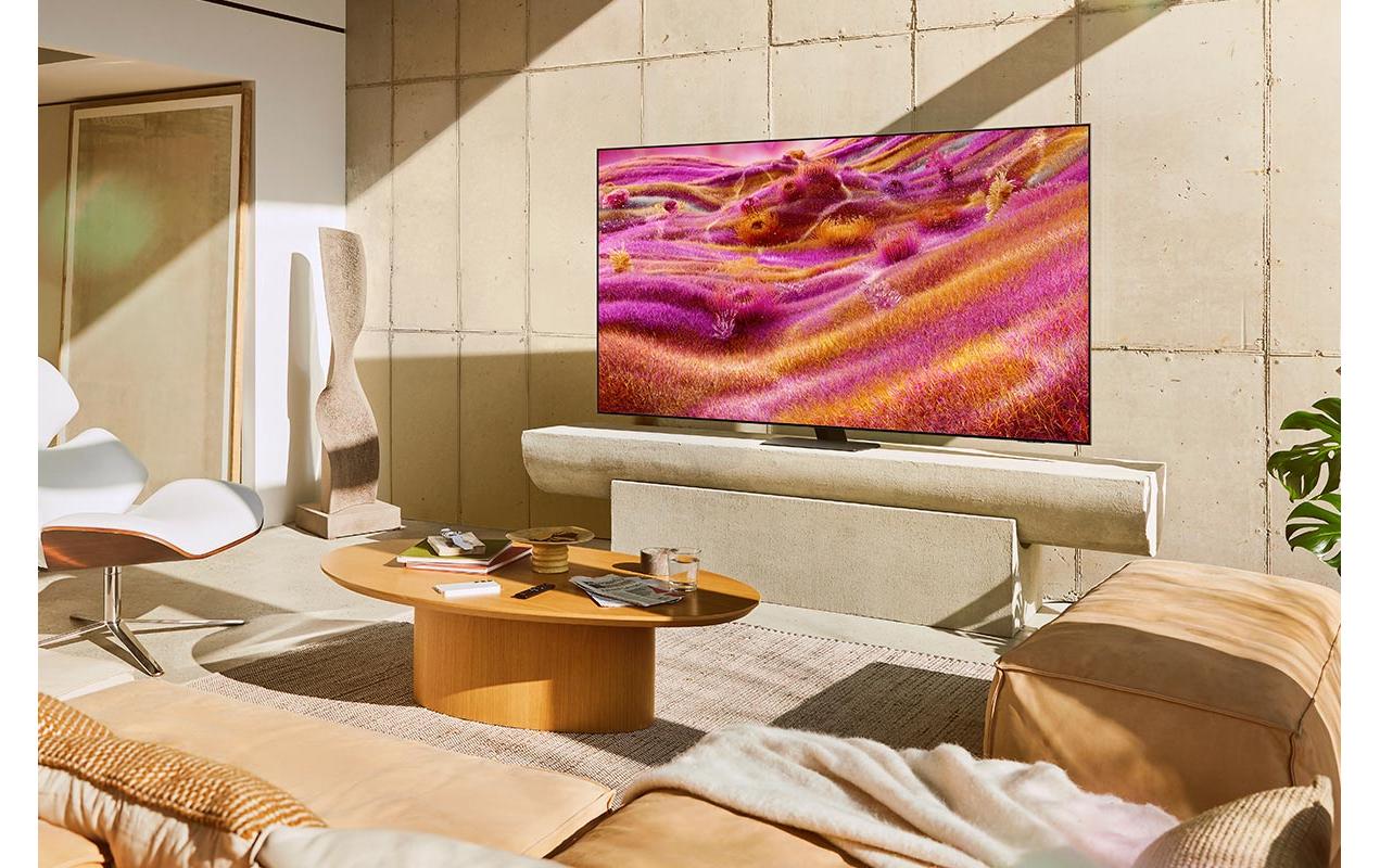Samsung QE55QN90F – 55" Neo QLED UHD 4K, Tizen (2025)