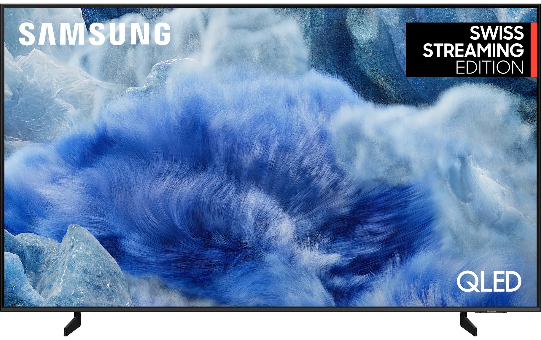 Samsung QE55Q8F AAUXXN – 55" QLED UHD 4K, Tizen (2025)