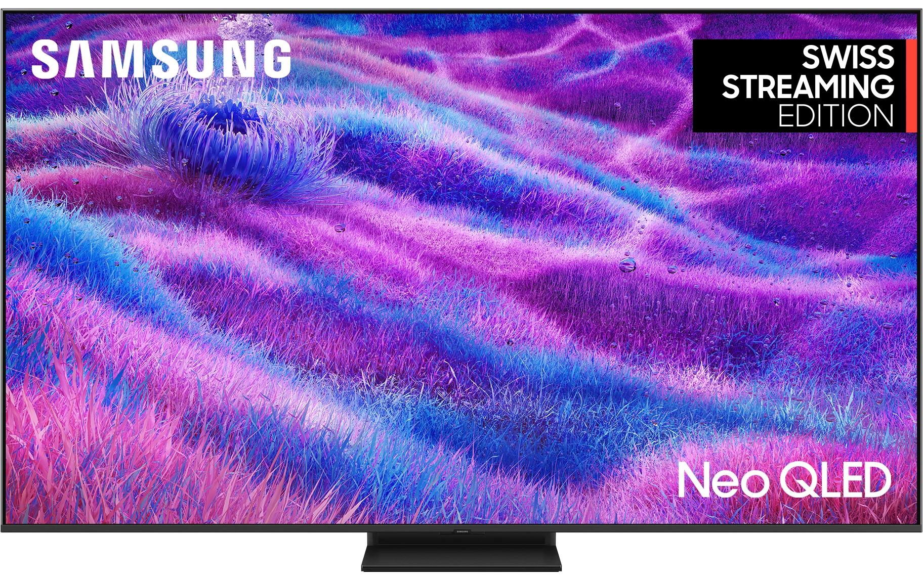 Samsung QE65QN80F – 65" Neo QLED UHD 4K, Tizen (2025)