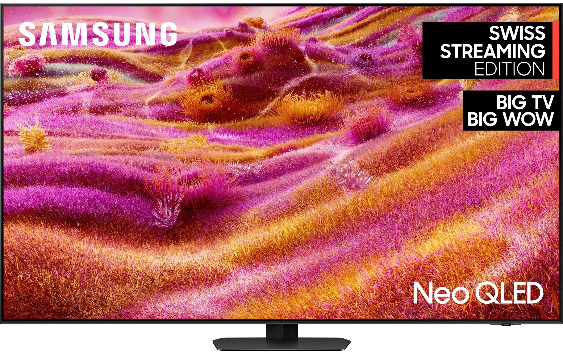 Samsung QE85QN90F – 85" Neo QLED UHD 4K, Tizen (2025)