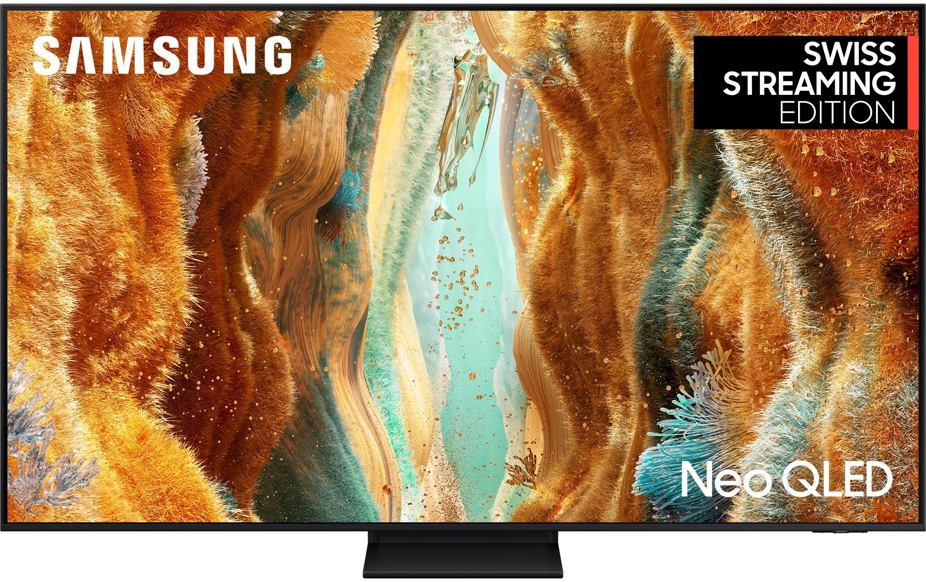 Samsung QE65QN70F AUXXN – 65" Neo QLED UHD 4K, Tizen (2025)