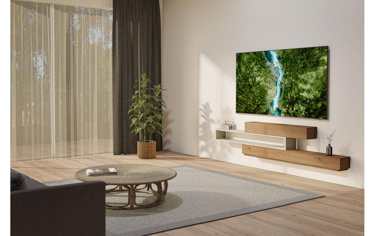 Samsung UE43U8000F UXXN – 43" LED UHD 4K, Tizen (2025)