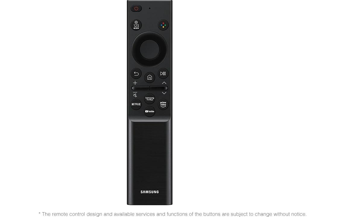 Samsung UE43U8000F UXXN – 43" LED UHD 4K, Tizen (2025)