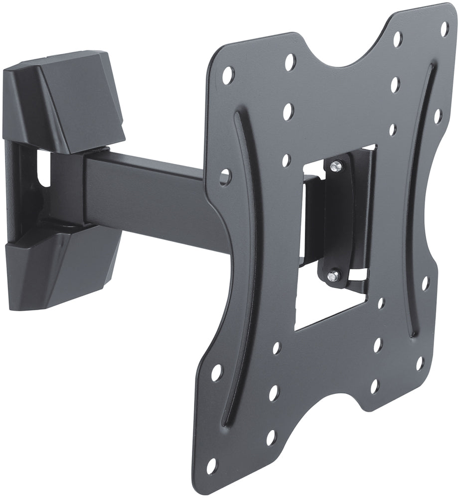 PureMounts Wandhalterung – Neigbar – 23–42" – VESA 100×100–200×200 – bis 30 kg – PM-FM10-200