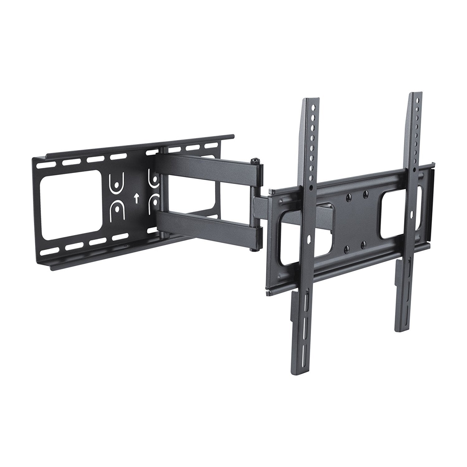 PureMounts Wandhalterung – Vollbeweglich – 26–52" – VESA 200×200–400×400 – bis 50 kg – PM-FM30-400