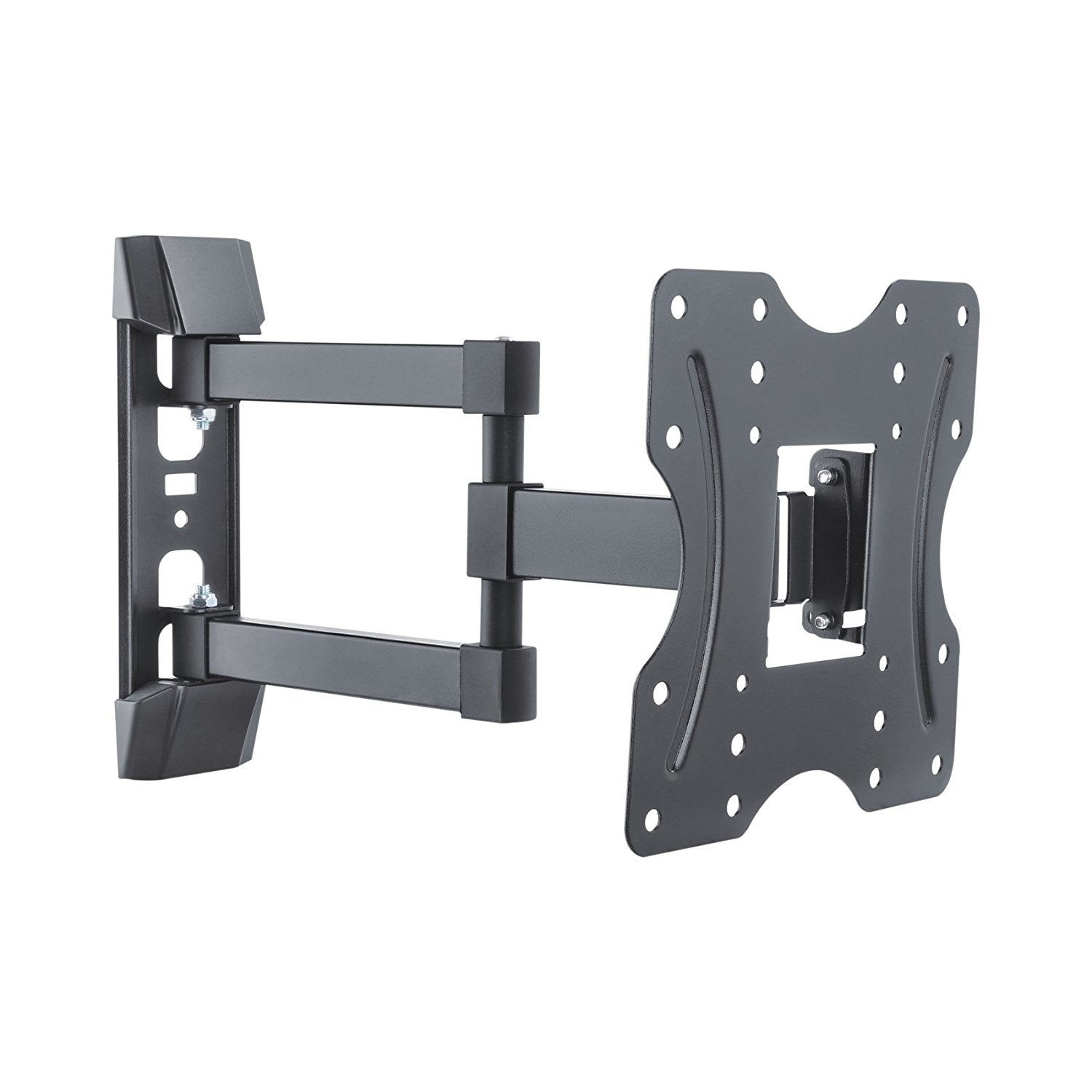PureMounts Wandhalterung – Vollbeweglich – 23–42" – VESA 100×100–200×200 – bis 30 kg – PM-FM12-200