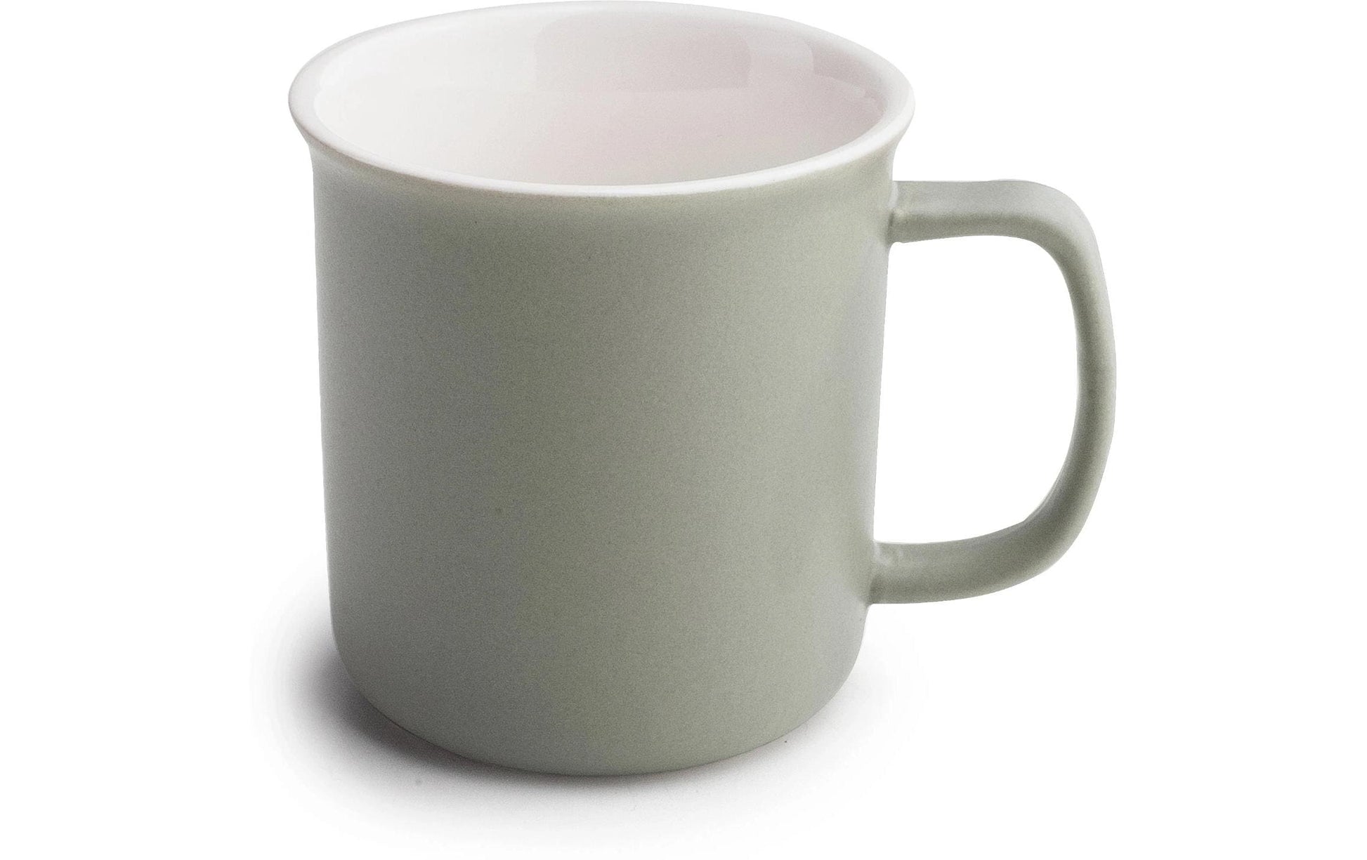 Ibili Espressotassen – 4er Set, 110 ml, Ø 6,4 cm, Keramik, Mehrfarbig