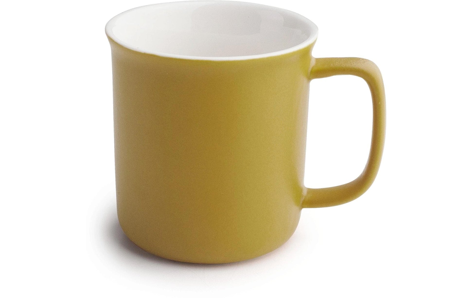 Ibili Espressotassen – 4er Set, 110 ml, Ø 6,4 cm, Keramik, Mehrfarbig