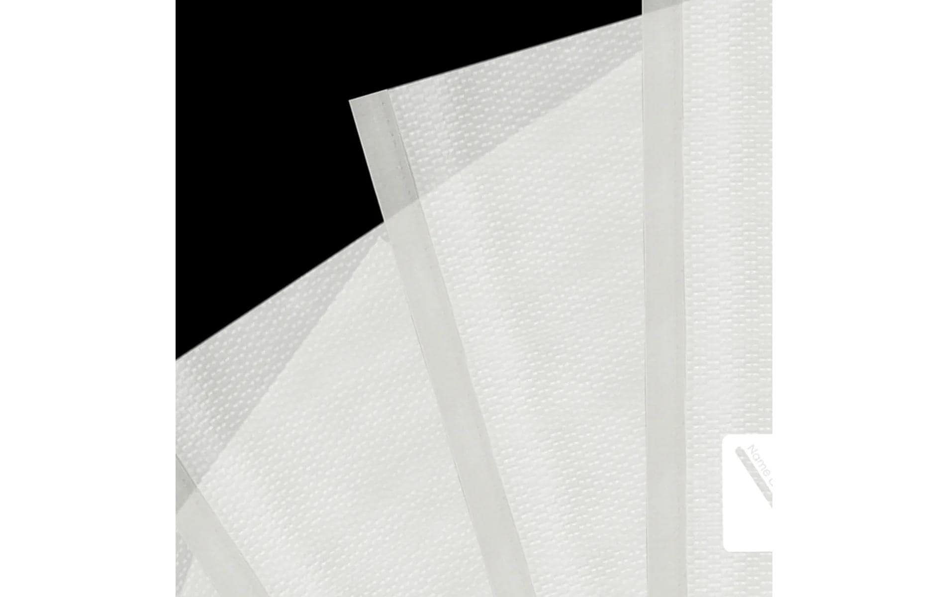 The Space – Vakuumierbeutel kompostierbar – 15 × 30 cm