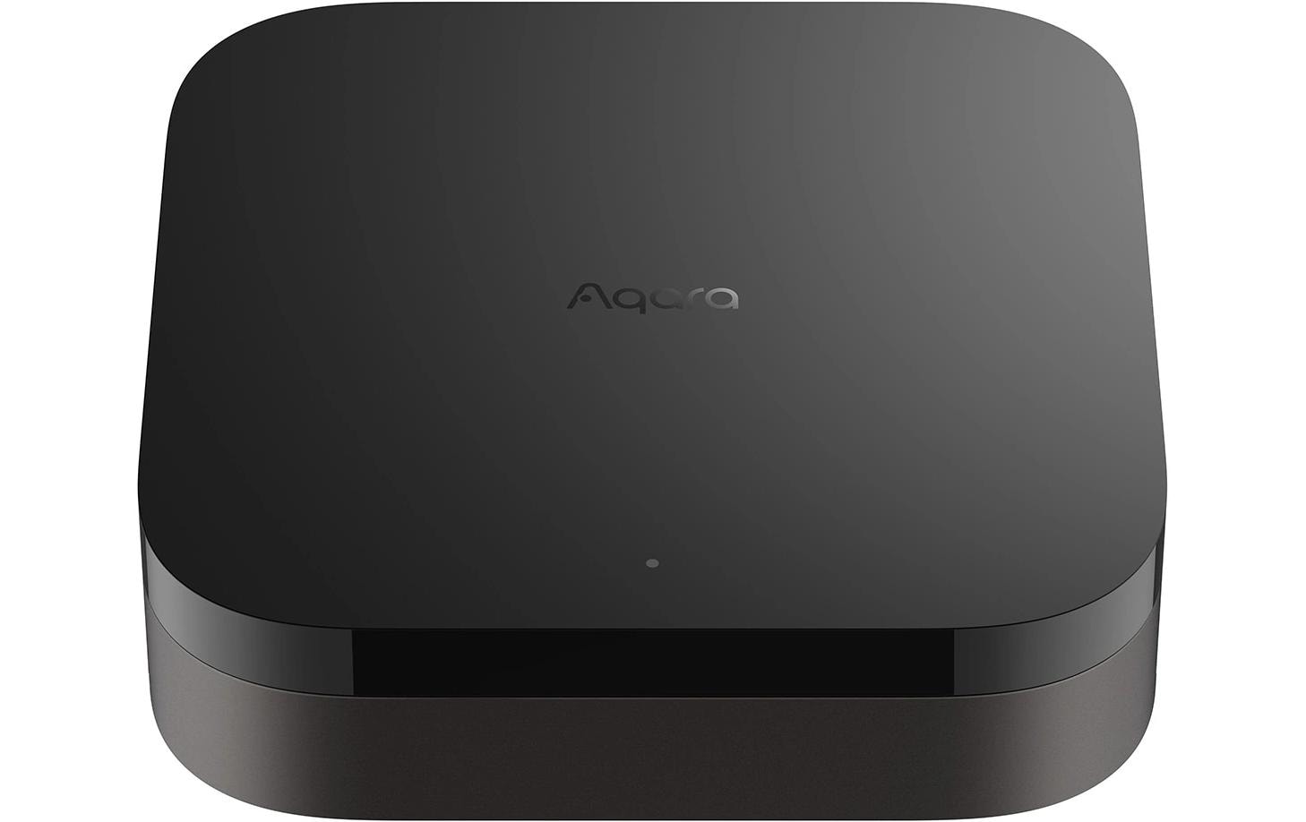 Aqara Hub M3 – Smart-Hub/Bridge – Zigbee, Thread, Matter