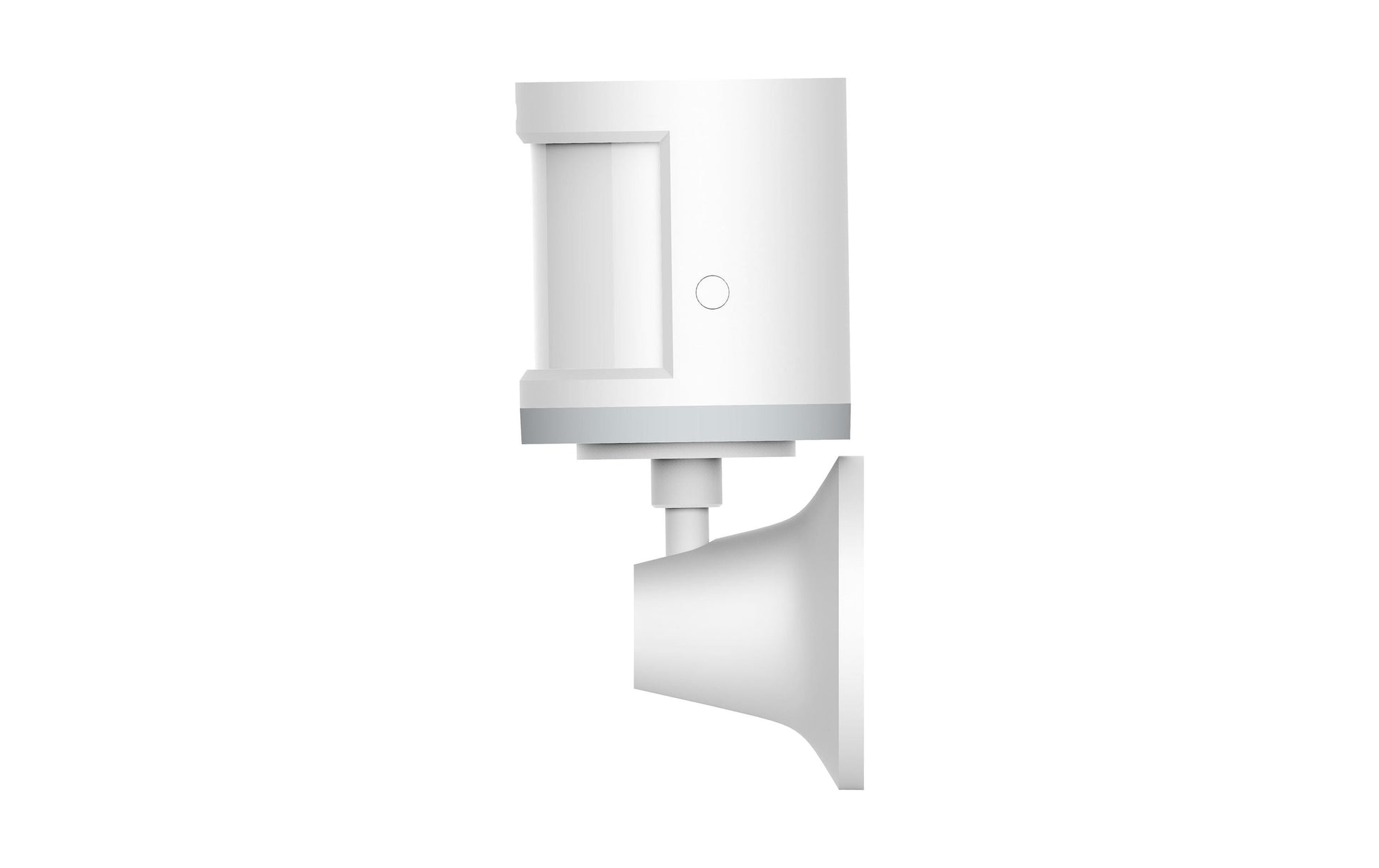 Aqara P2 – Bewegungsmelder – Infrarotsensor, Zigbee, Innenbereich – für HomeKit, Alexa, IFTTT