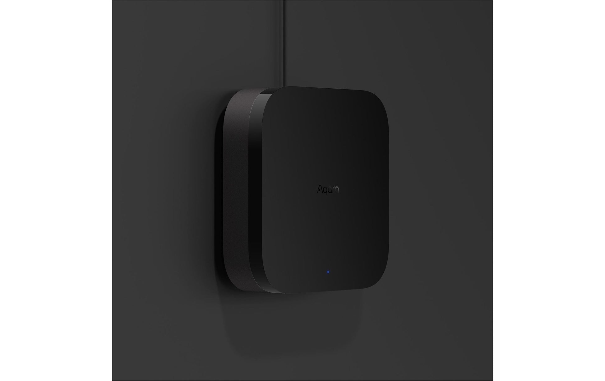Aqara Hub M3 – Smart-Hub/Bridge – Zigbee, Thread, Matter
