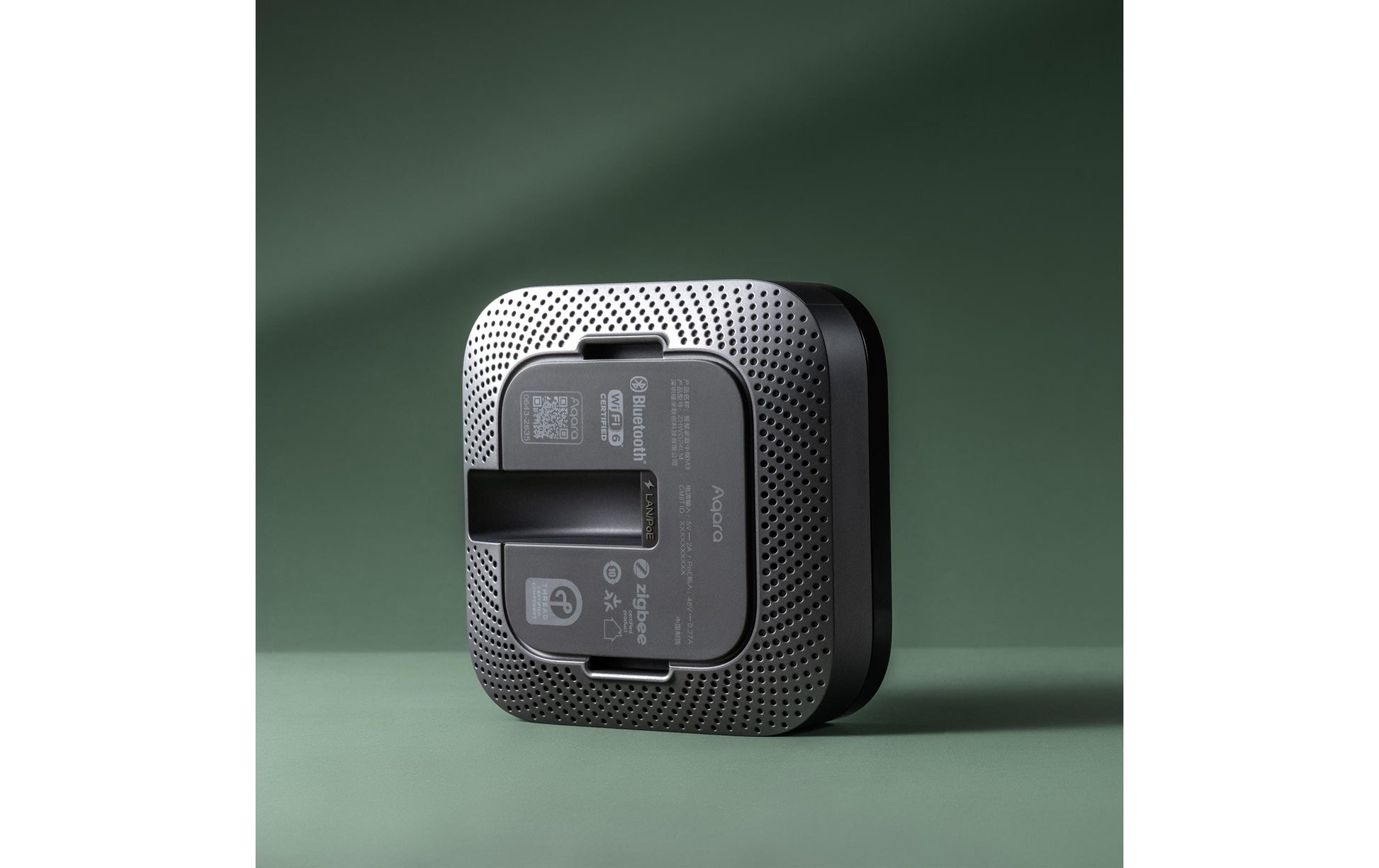 Aqara Hub M3 – Smart-Hub/Bridge – Zigbee, Thread, Matter